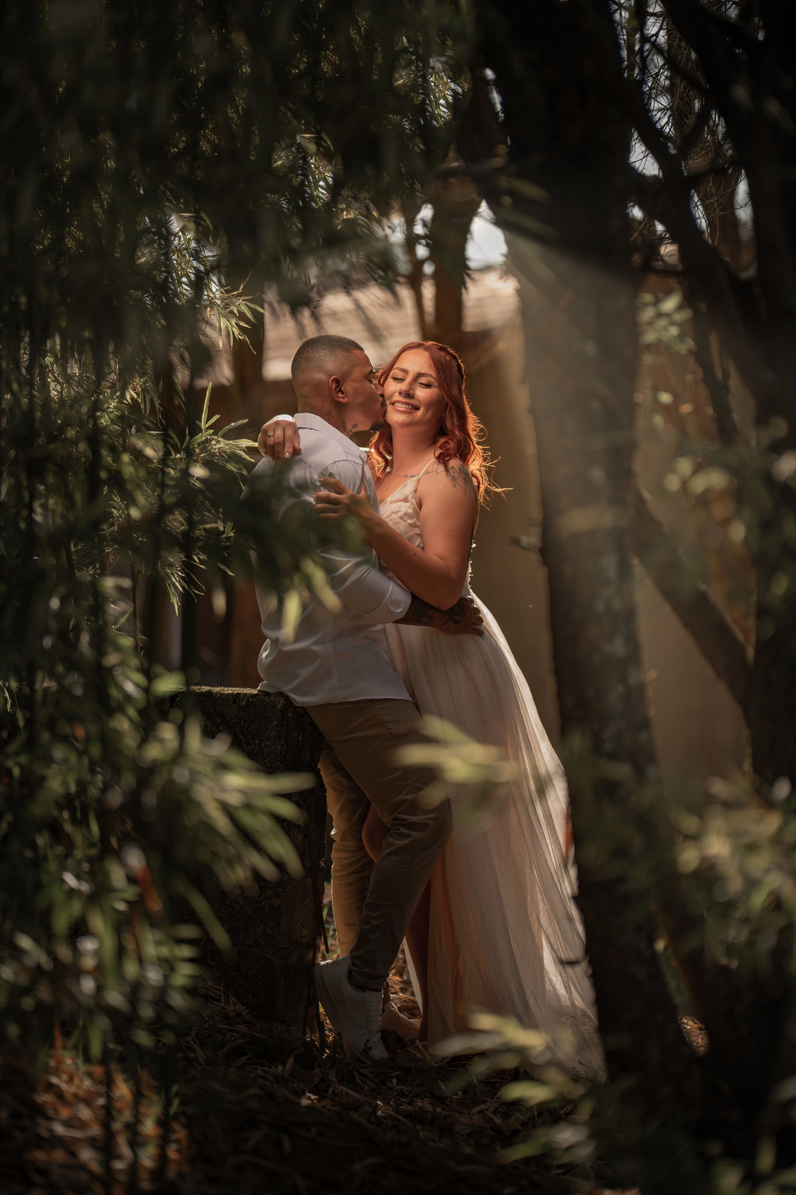 Ysa.Pre Wedding.Sherwood. Fotógrafo de Casamento, grávida, Retrato, Corporativo