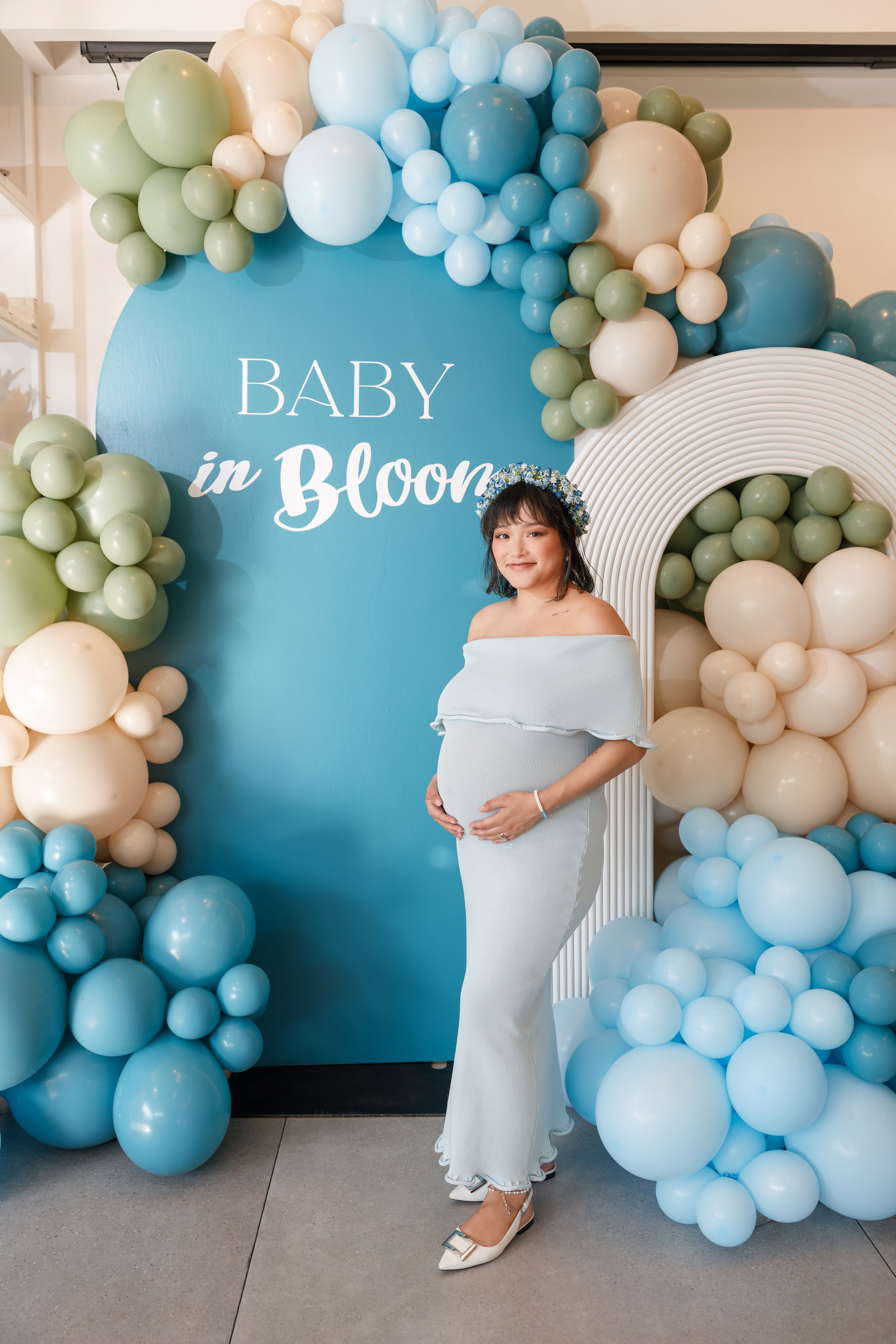 Oh, Baby. Family and Event photographer in Bay Area Elena Tiuriumina