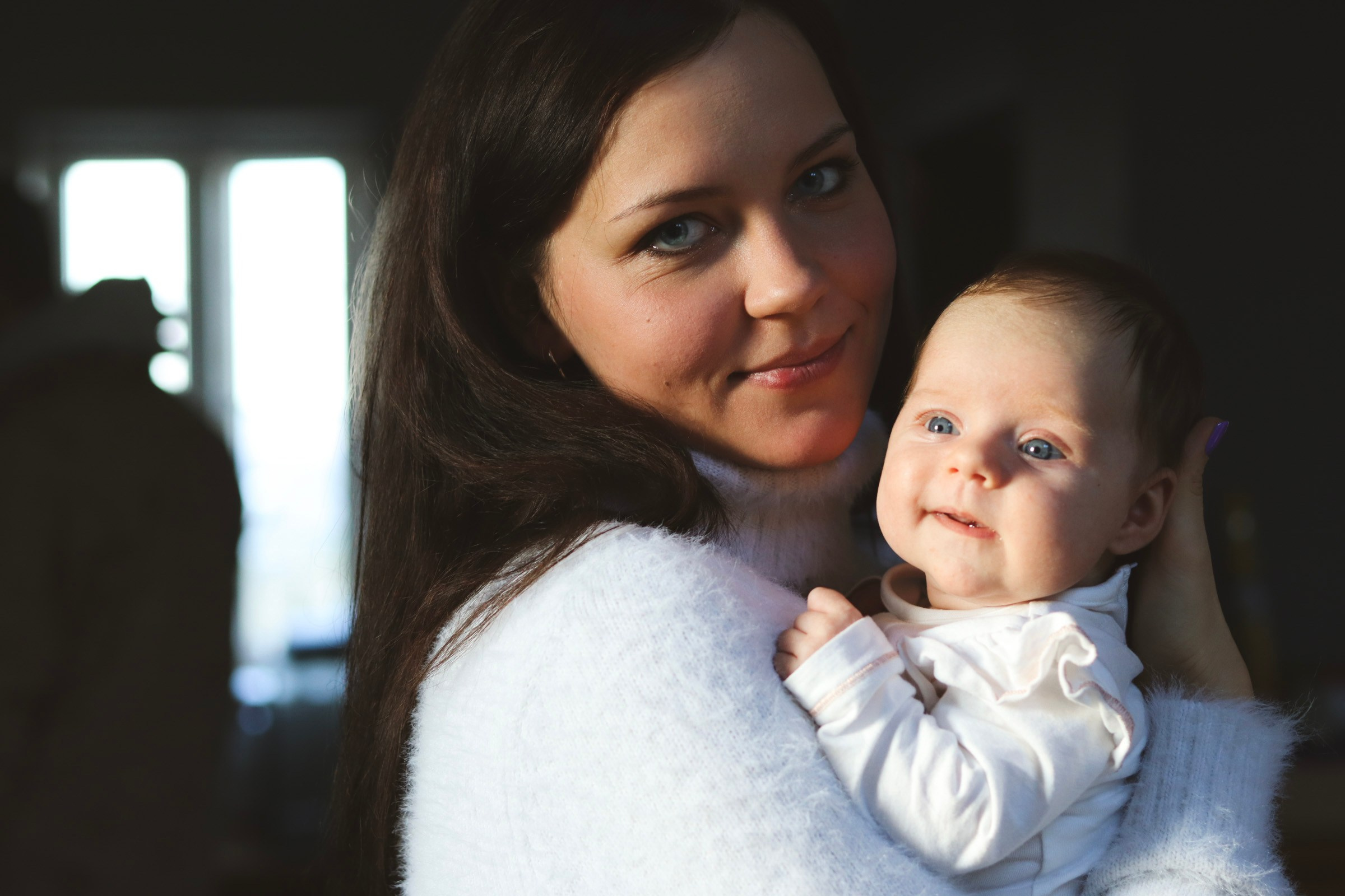 Without leaving home. Photographer Margarita Antonova in Naas, Co Kildare