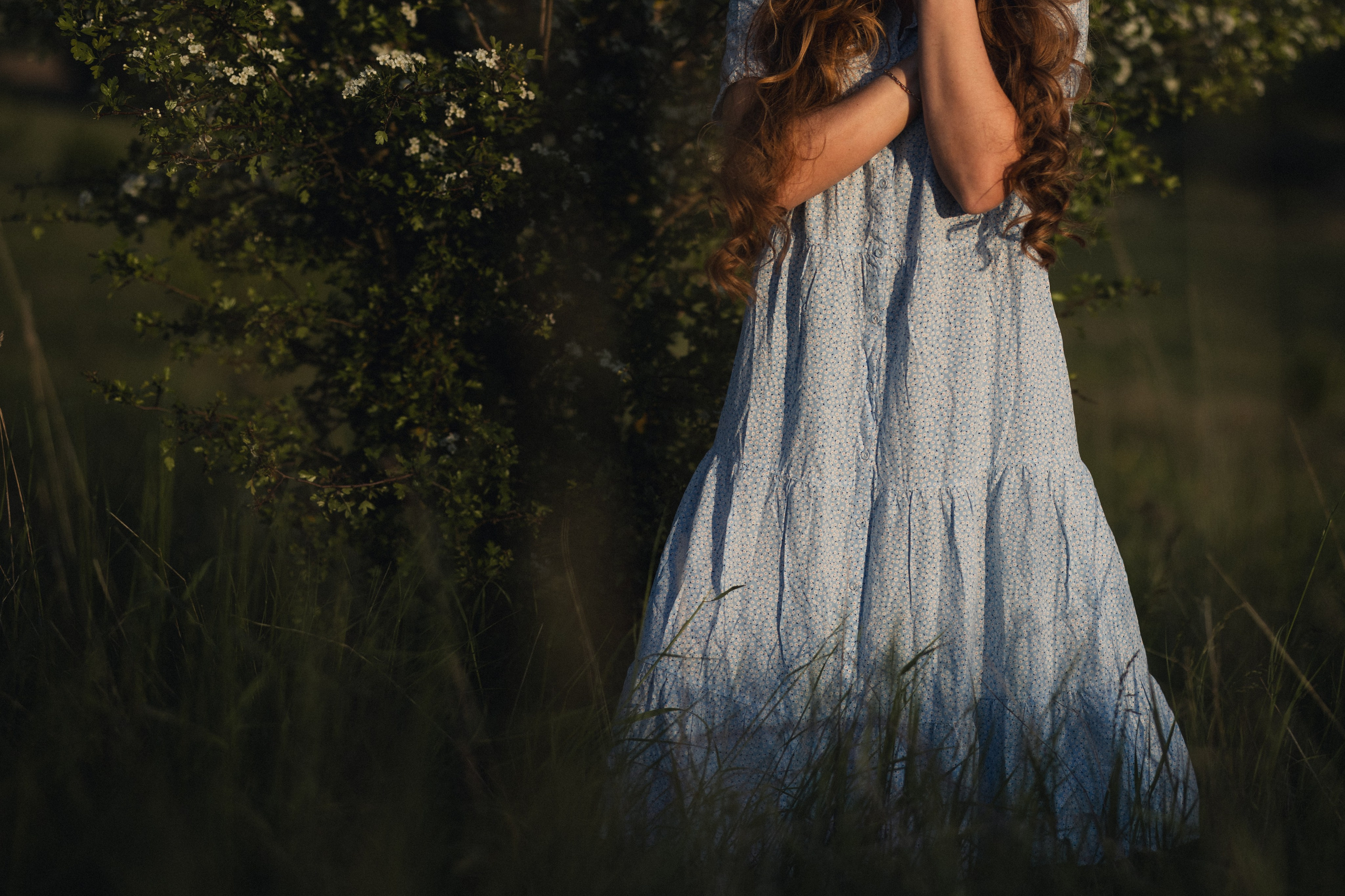 Asmeninė fotosesija Marijampolės apylinkėse