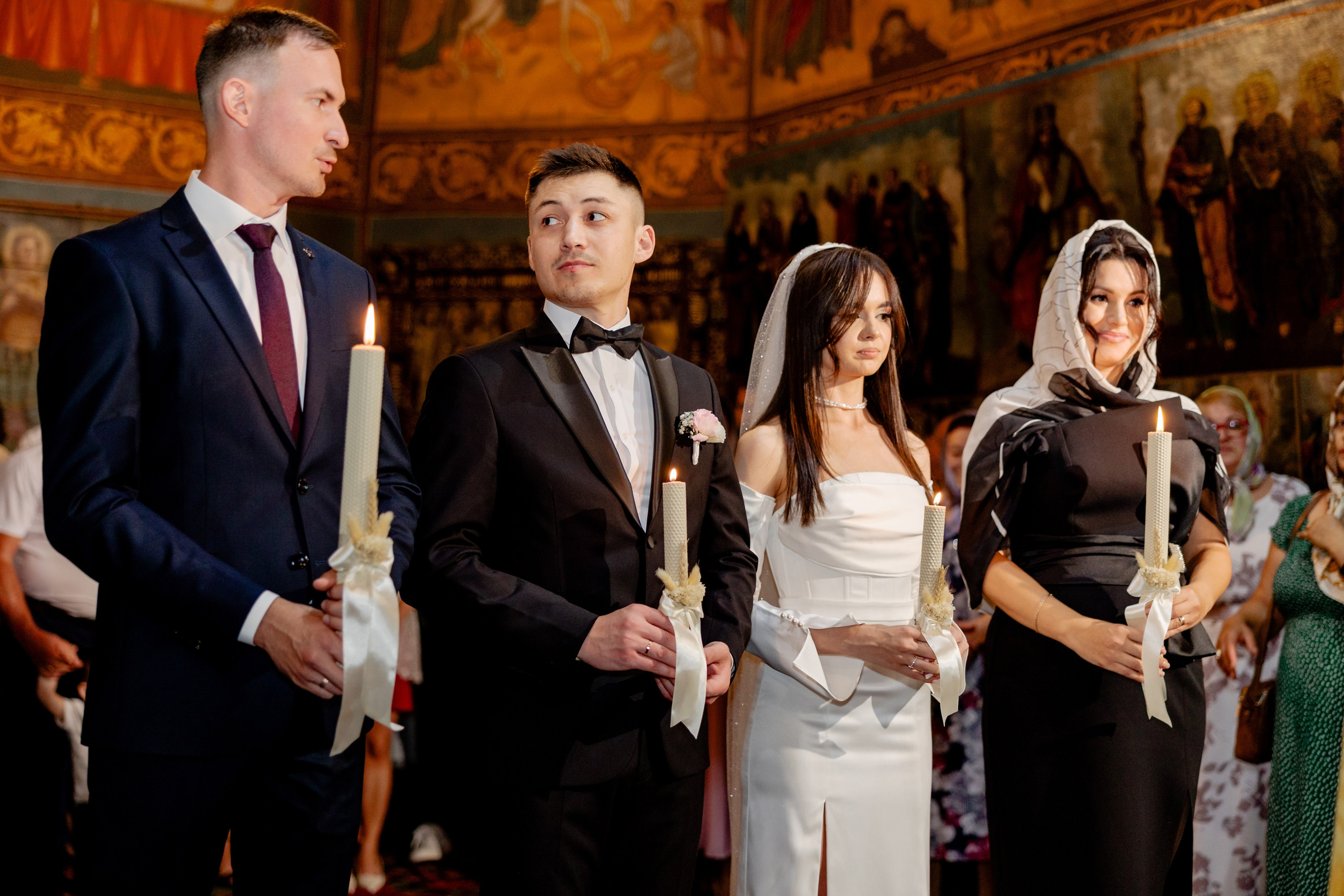 Corneliu & Corina. ProWed — Foto Video Moldova