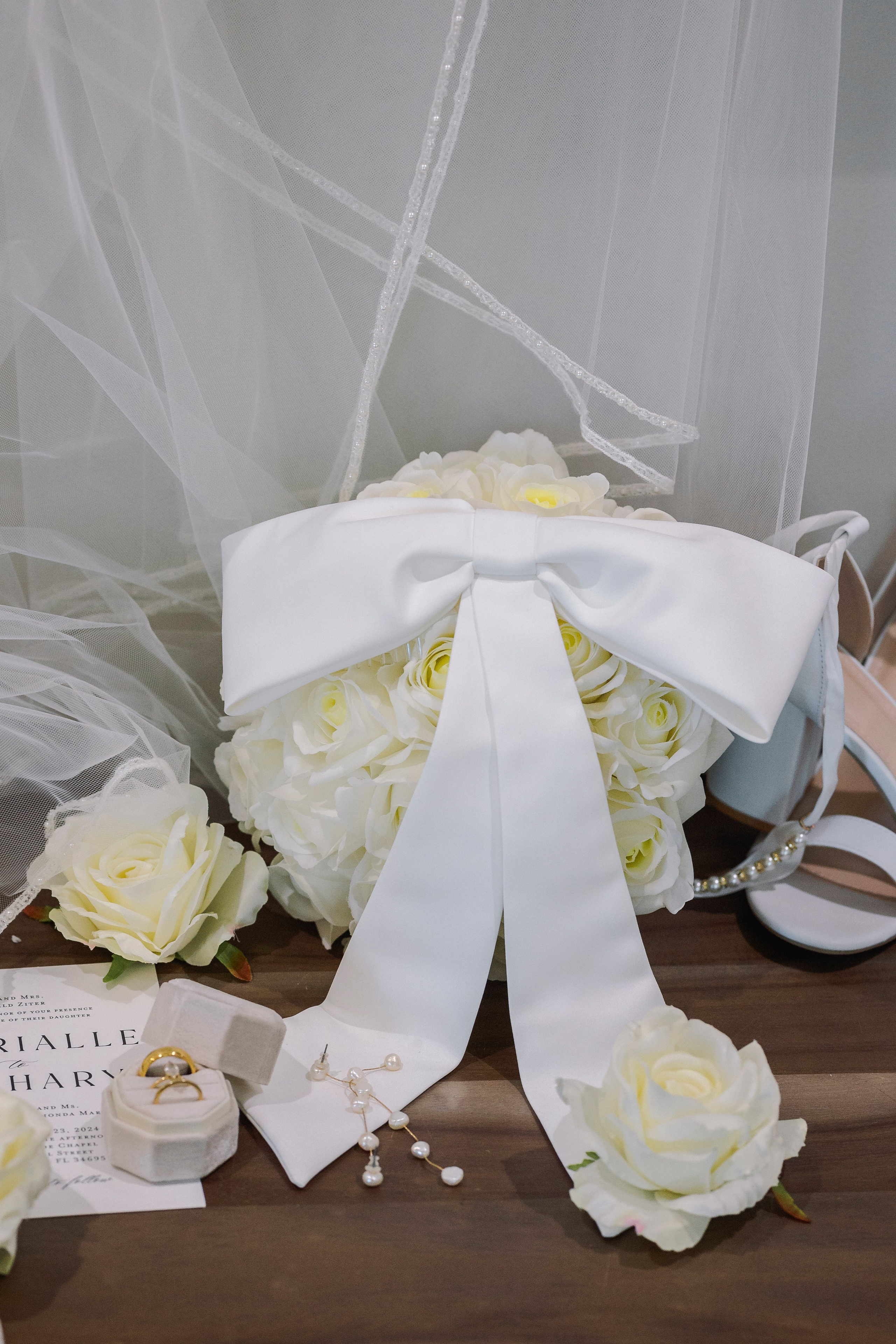 G&J. Wedding photographer in Florida