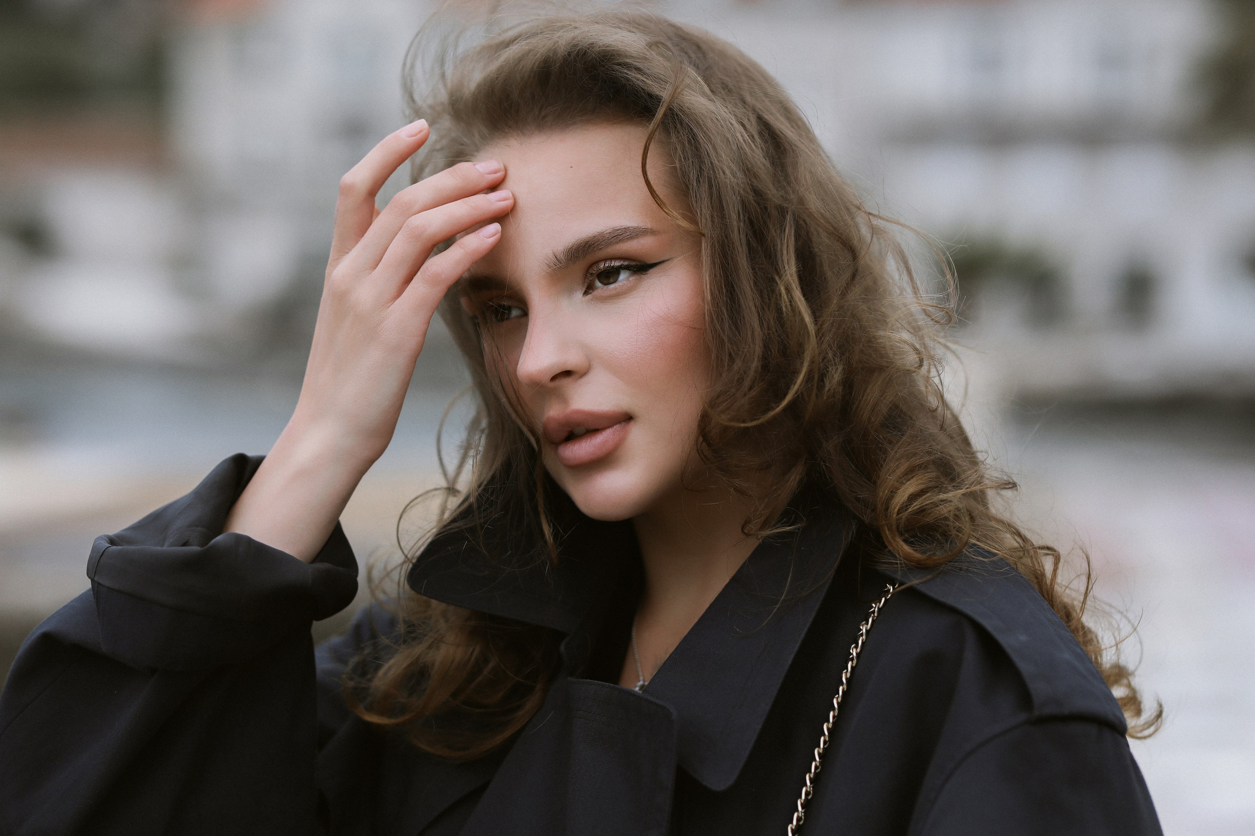 Montenegro Coastal Photoshoot. Destination Wedding Photographer in Montenegro & Europe — Valeriya Komar