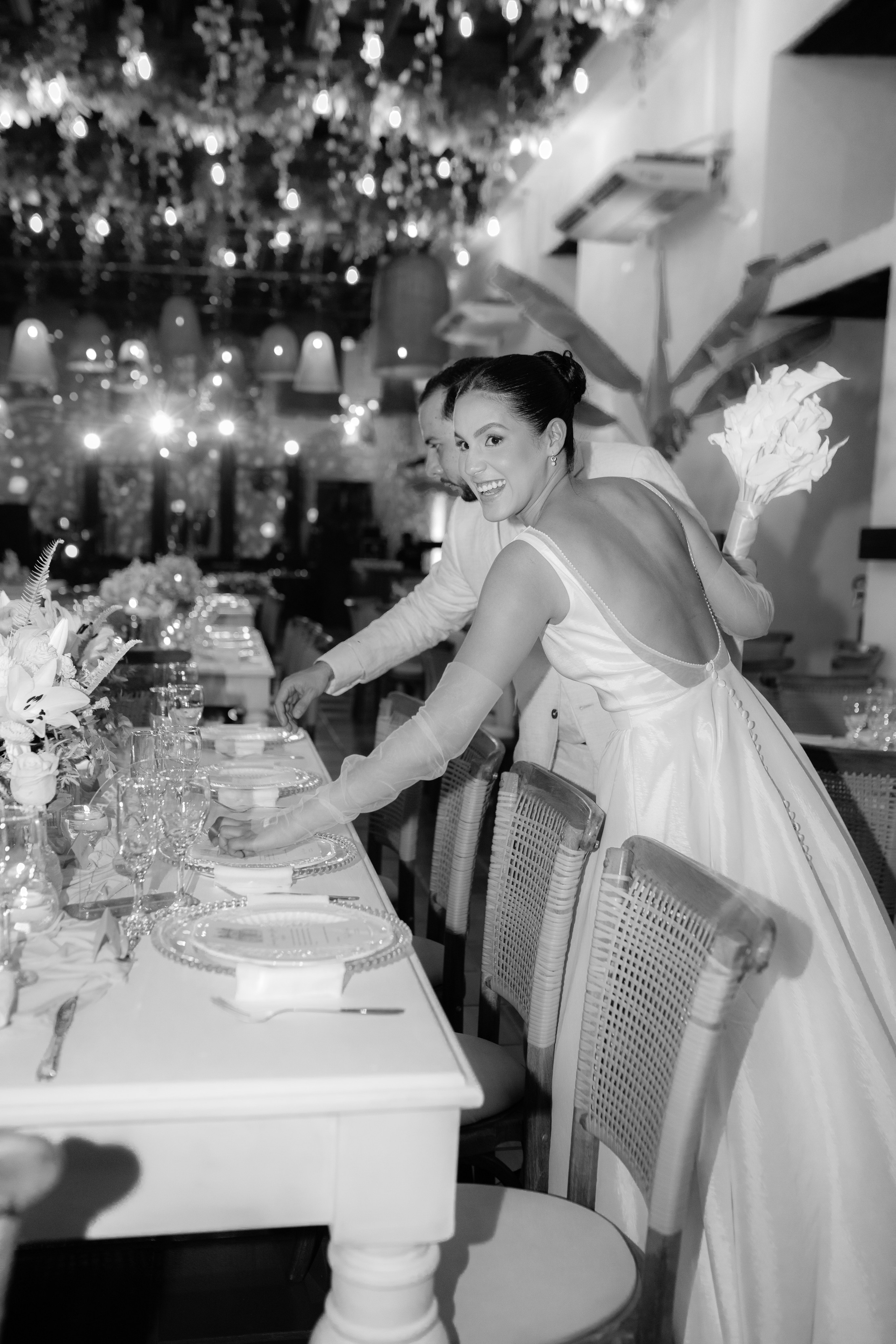 Any&Carlos. Wedding photography in Cartagena by Morada Photography