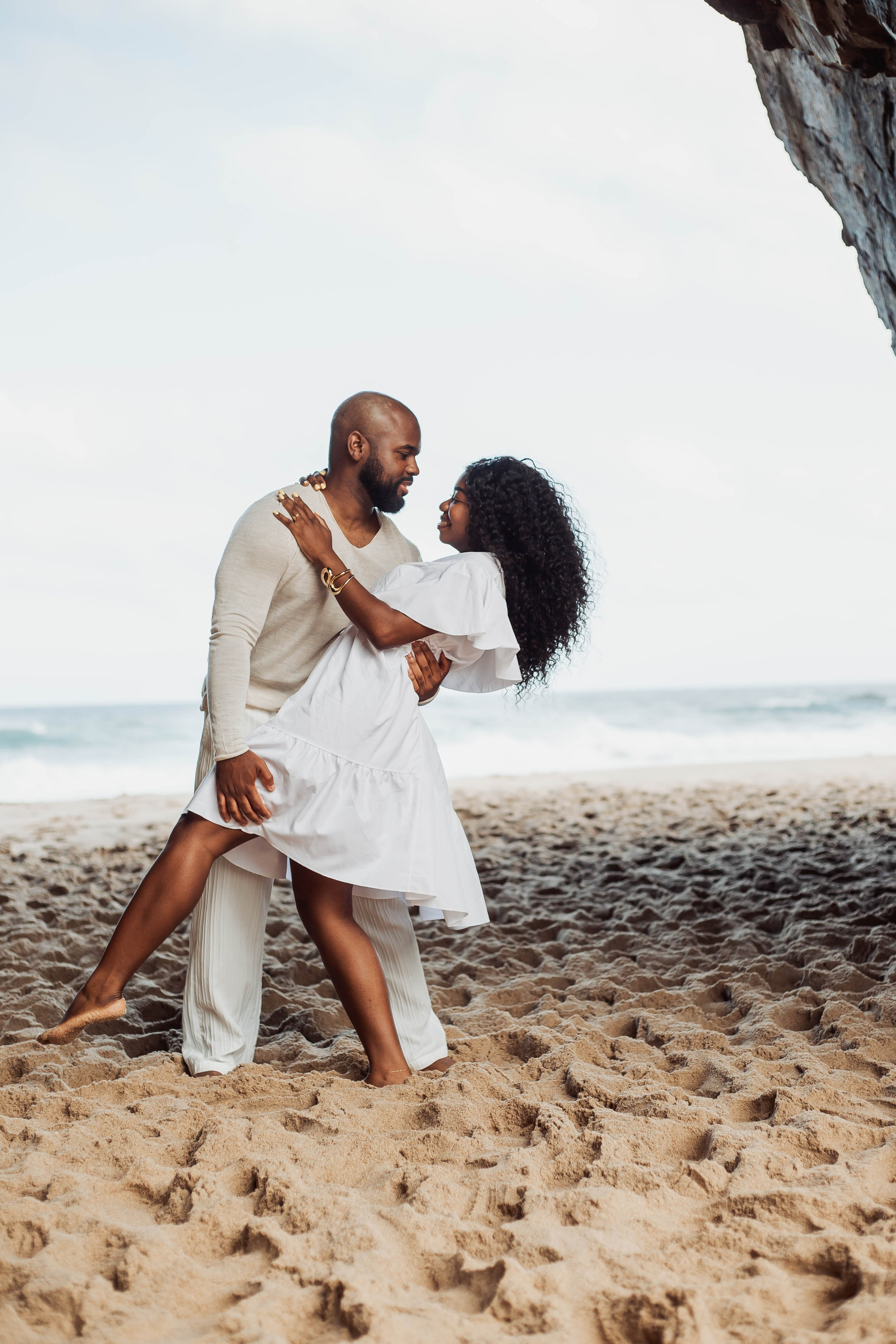 Orlanda e Márcio. Fazemos o seu casamento ser lembrado por gerações