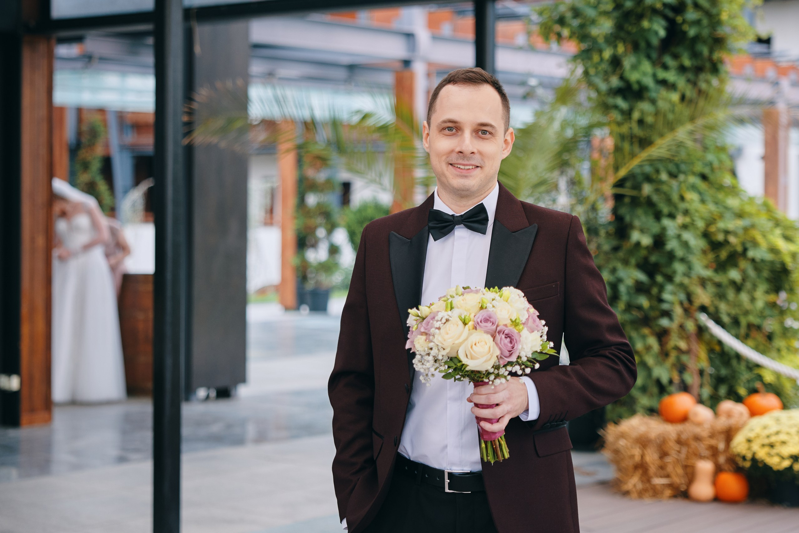 Mădălina & Cătălin. Bogdan Vancea | Fotograf Nunta Ploiești