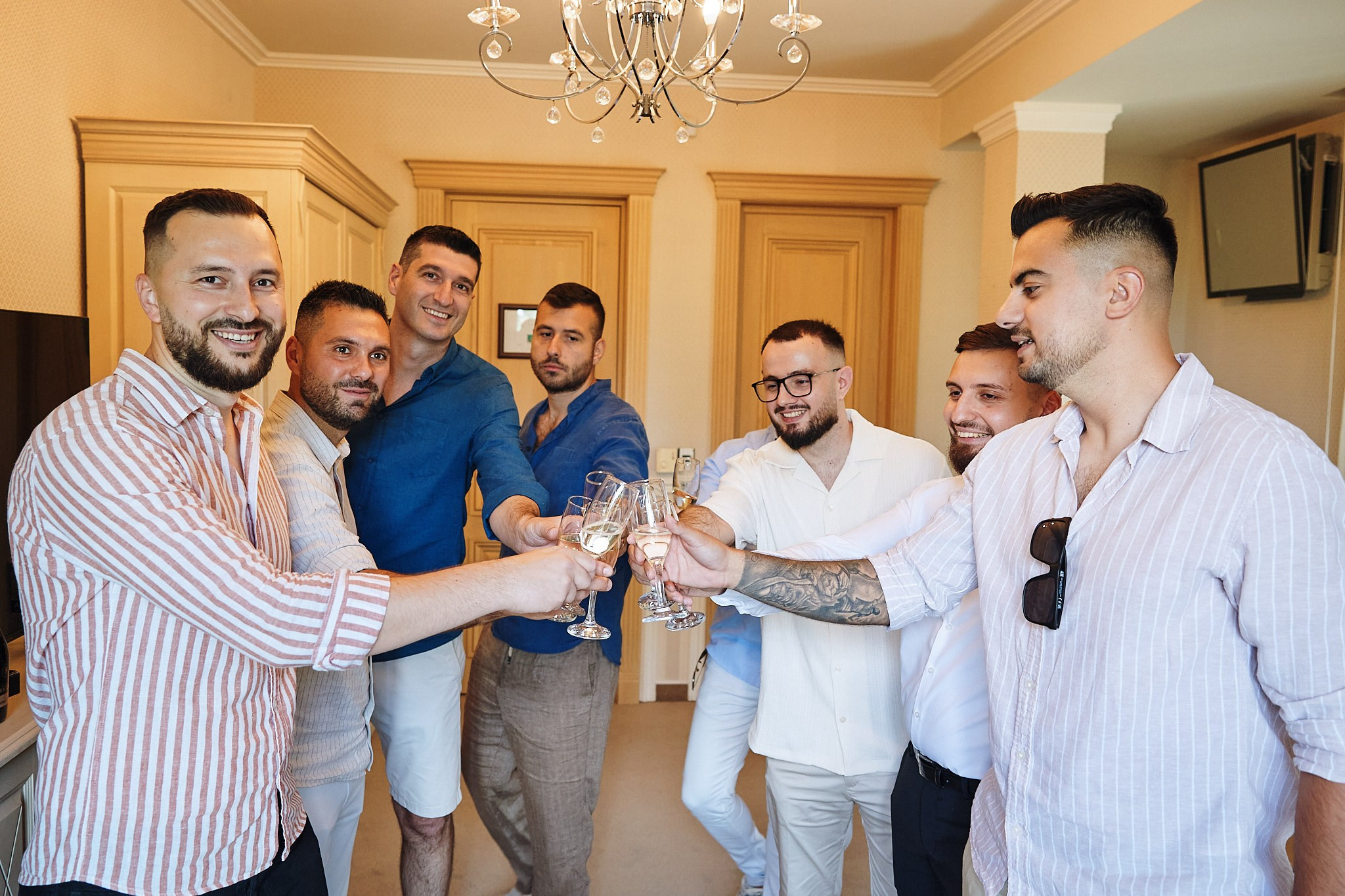 Nicoleta & Andrei. Bogdan Vancea | Fotograf Nunta Ploiești