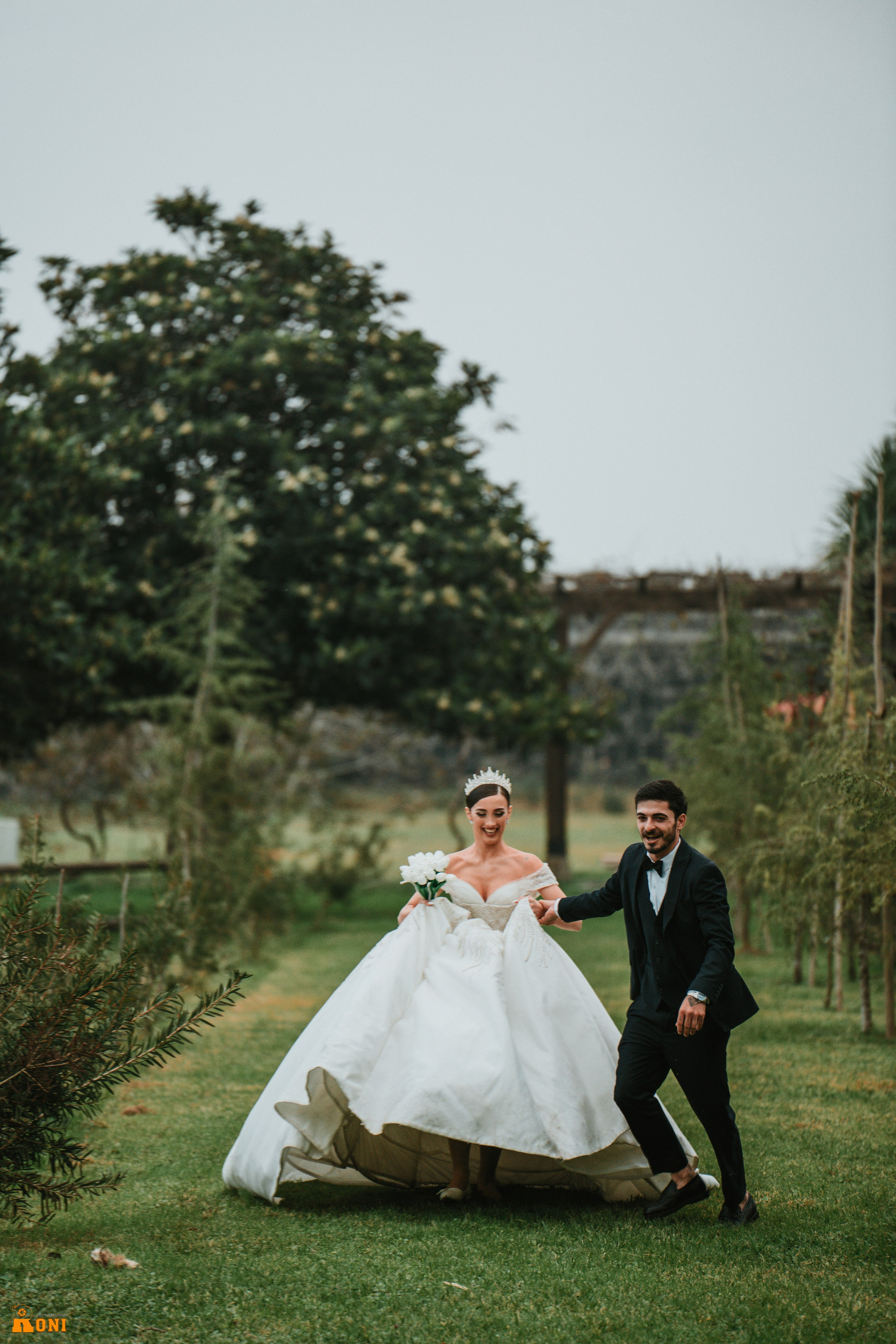 Wedding- ლიკა & ბექა