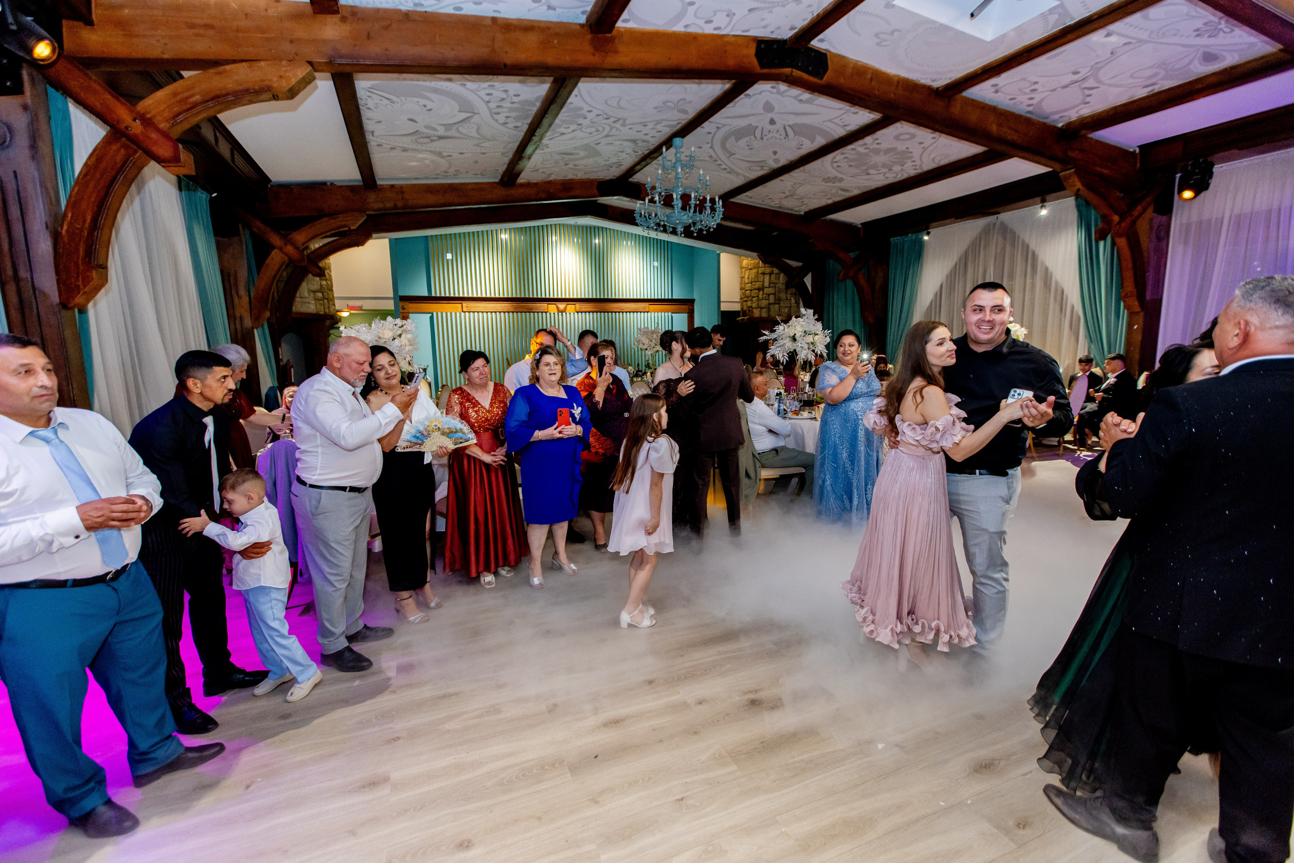 Adelina & Andrei 18.07.2026. MGS STUDIO