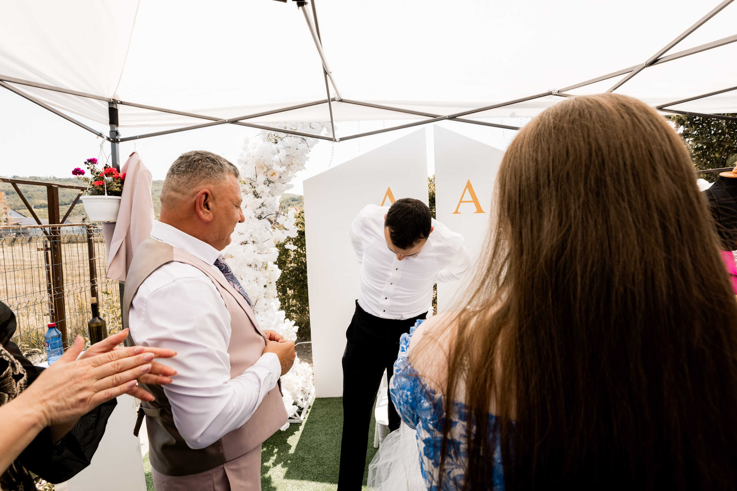 Adelina & Andrei 18.07.2026. MGS STUDIO