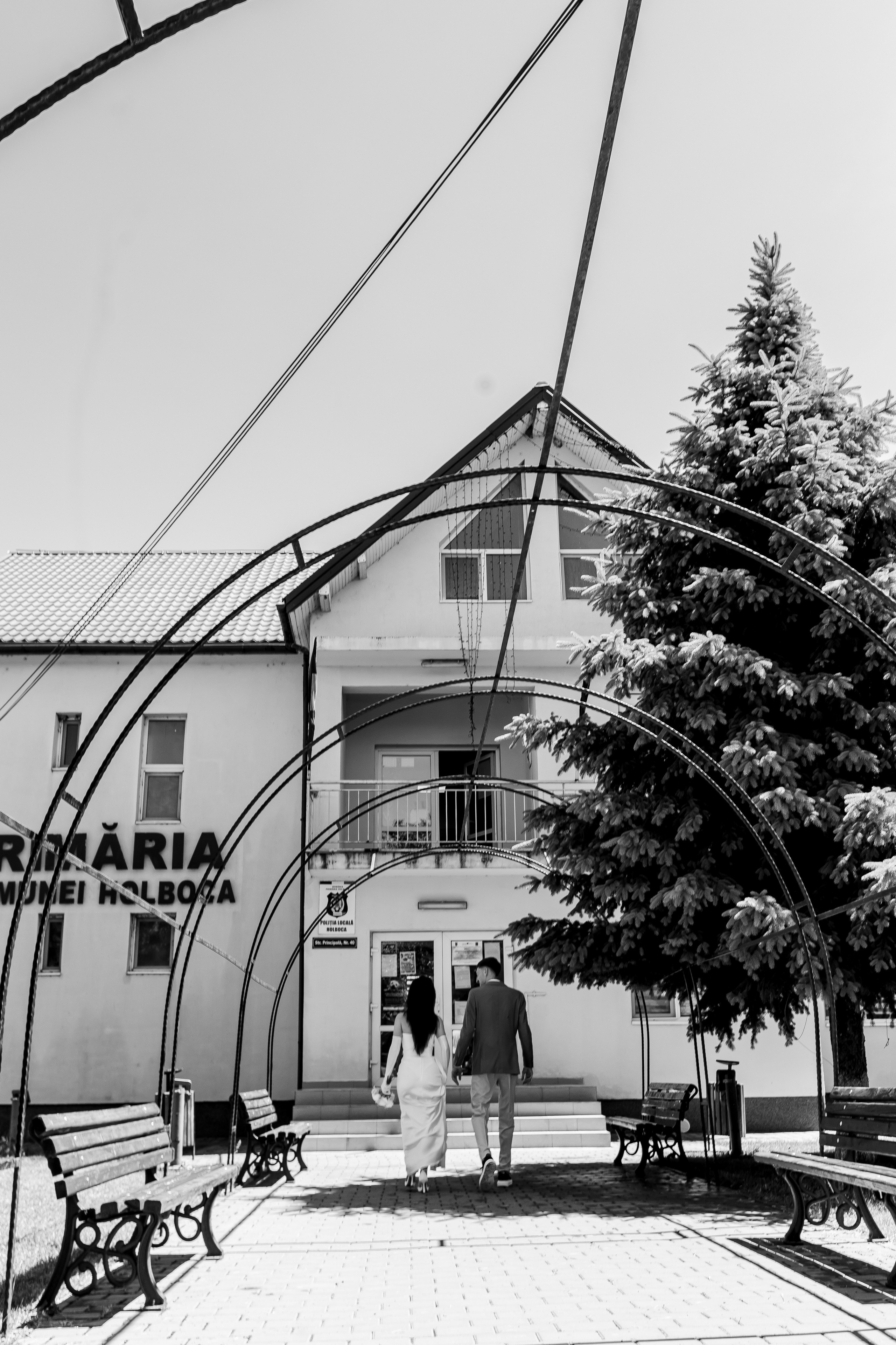 Cosmina & Răzvan. MGS STUDIO