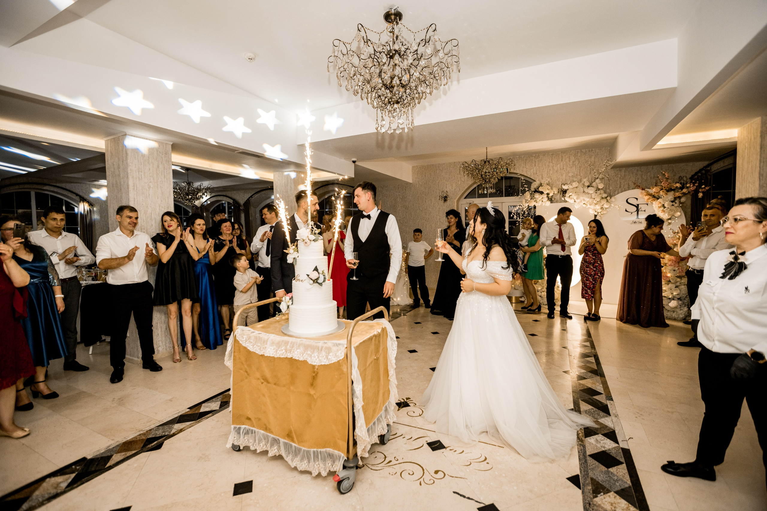 Stefana & Eusebiu 04.07.2026. MGS STUDIO