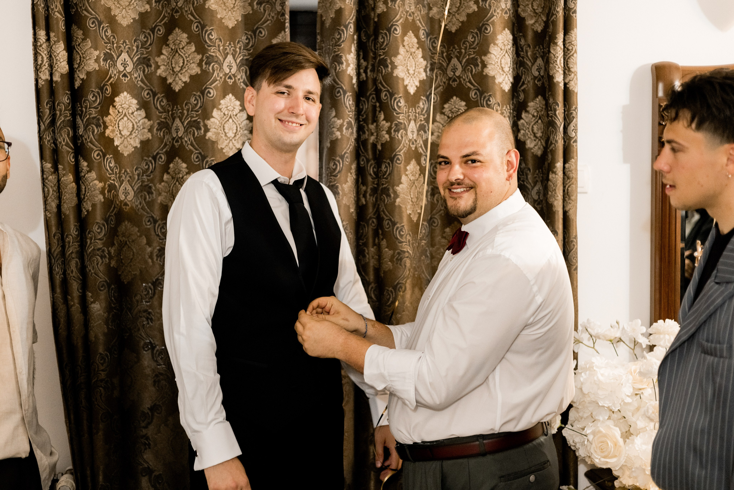 Stefana & Eusebiu 04.07.2026. MGS STUDIO