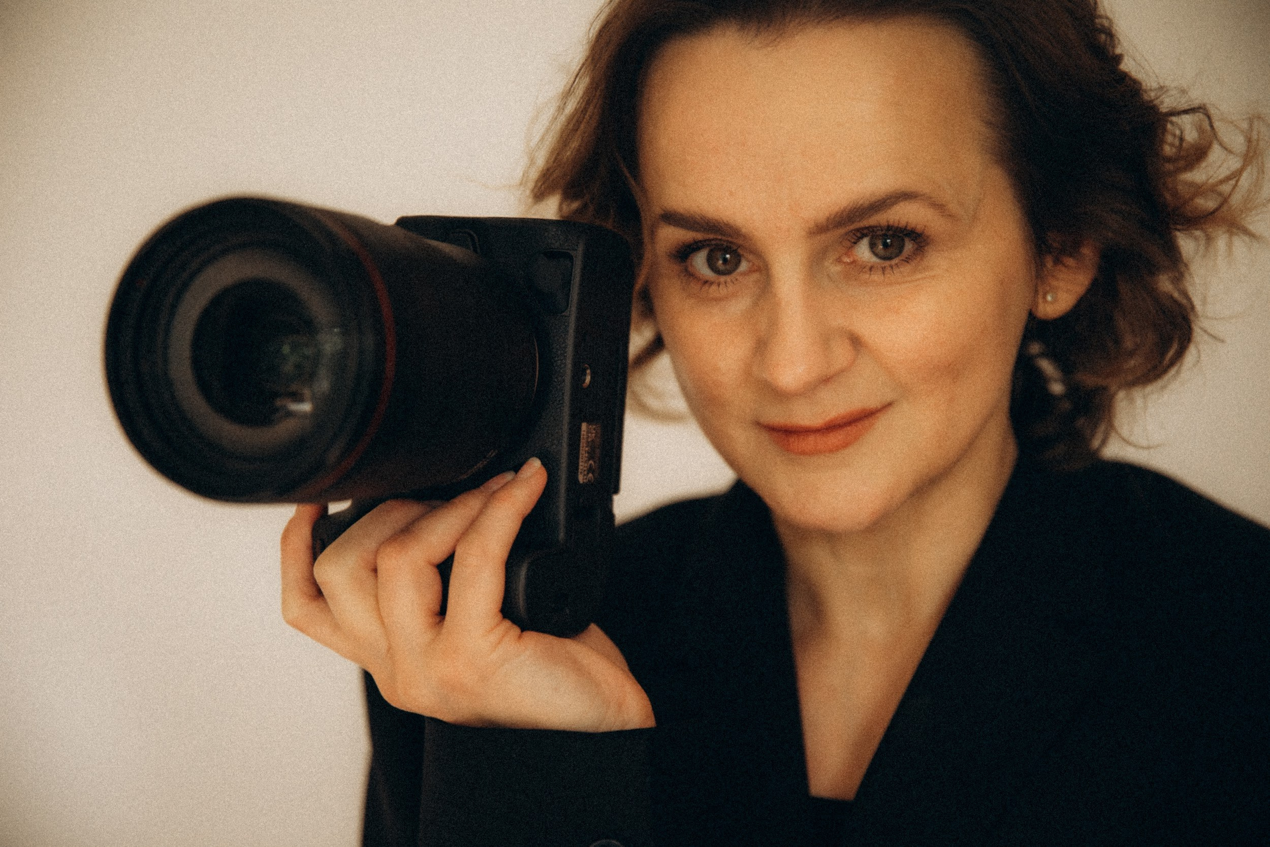 Kontakt - Vera Maxin Photograph