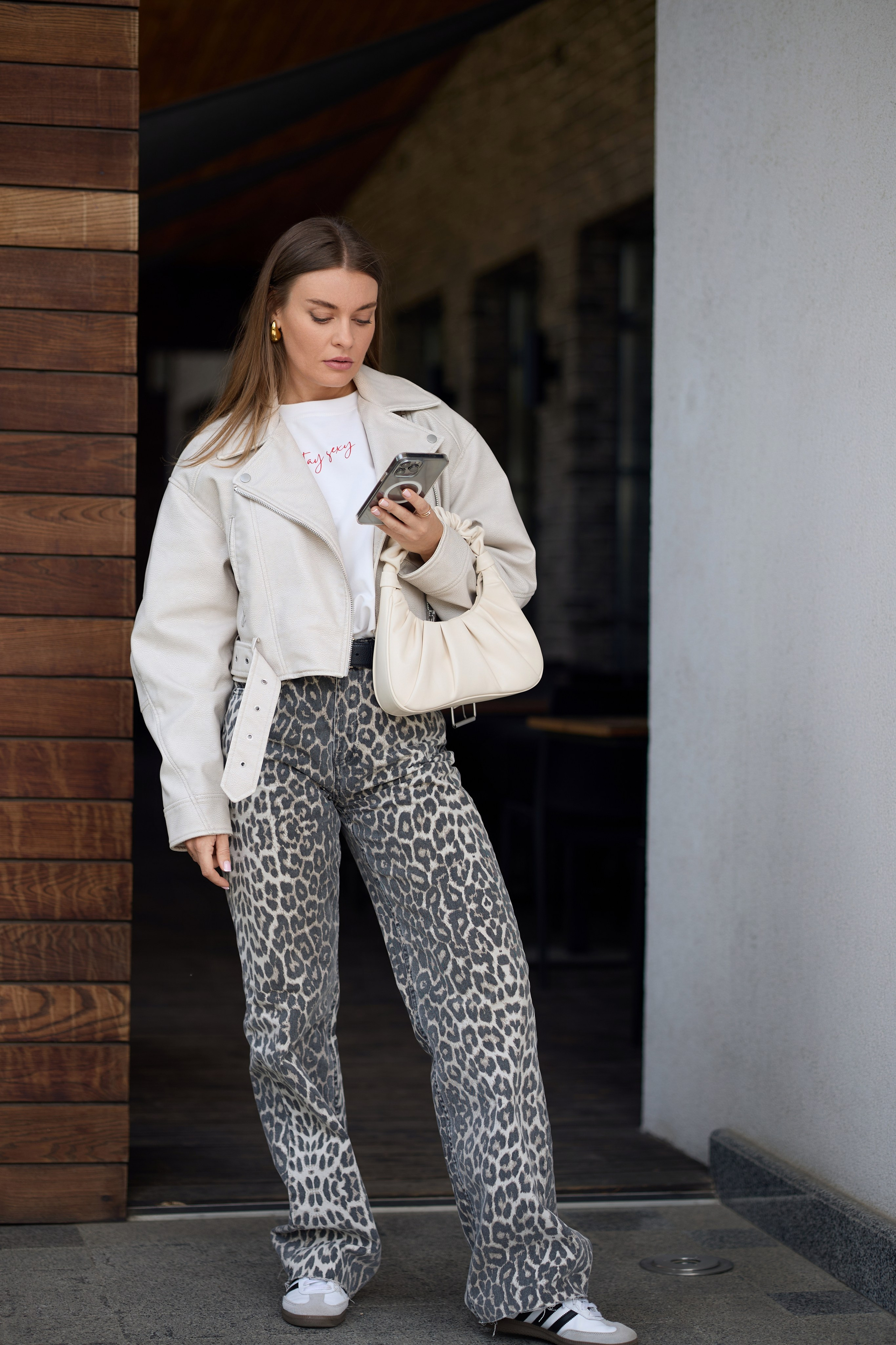 Street зйомка, Черкаси (Look 3). Весільний та сімейний фотограф Черкас