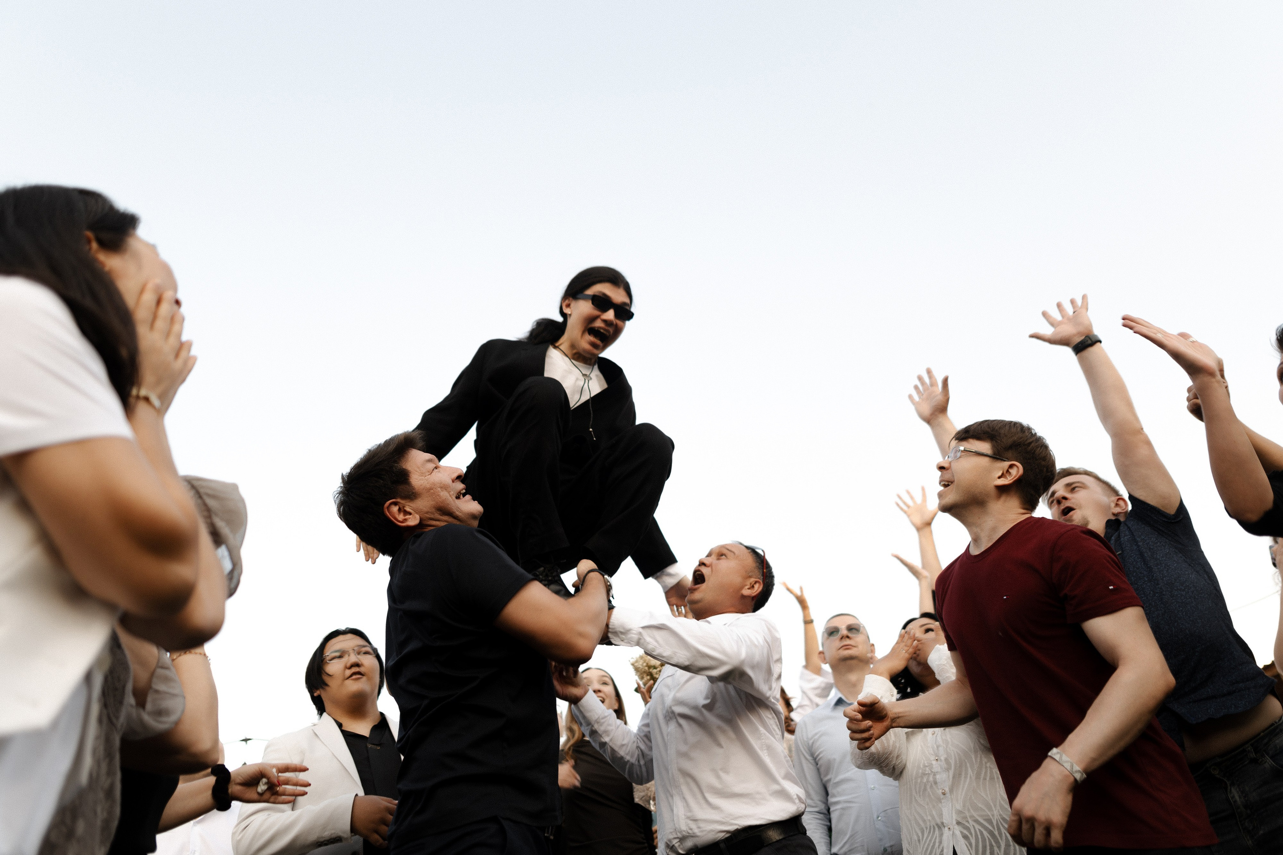 Sultan & Elizaveta. Азимжан Нуритдинходжаев — свадебный фотограф