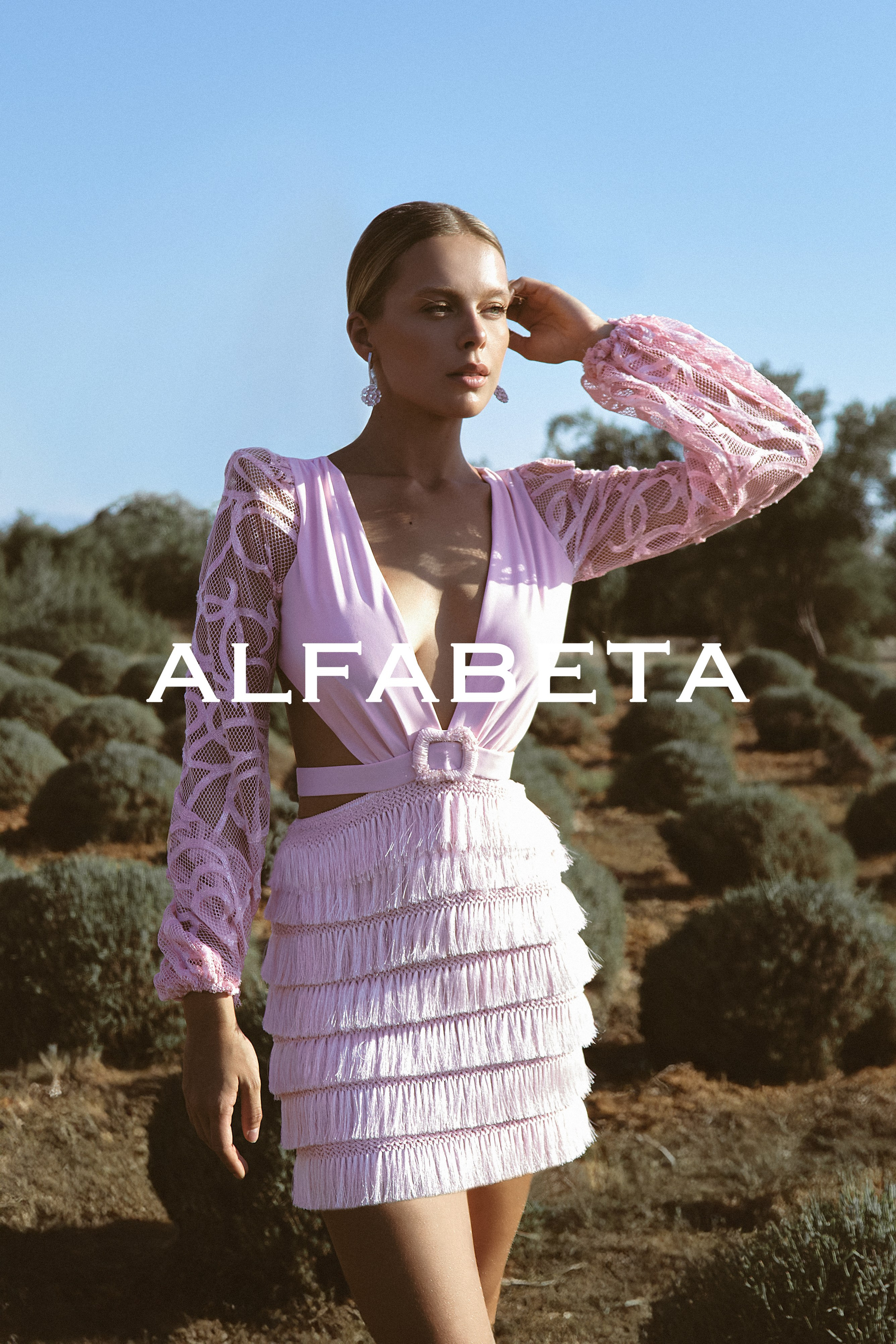 Alfabeta SS'22. Commercial fashion photographer based in Turkey and Europe