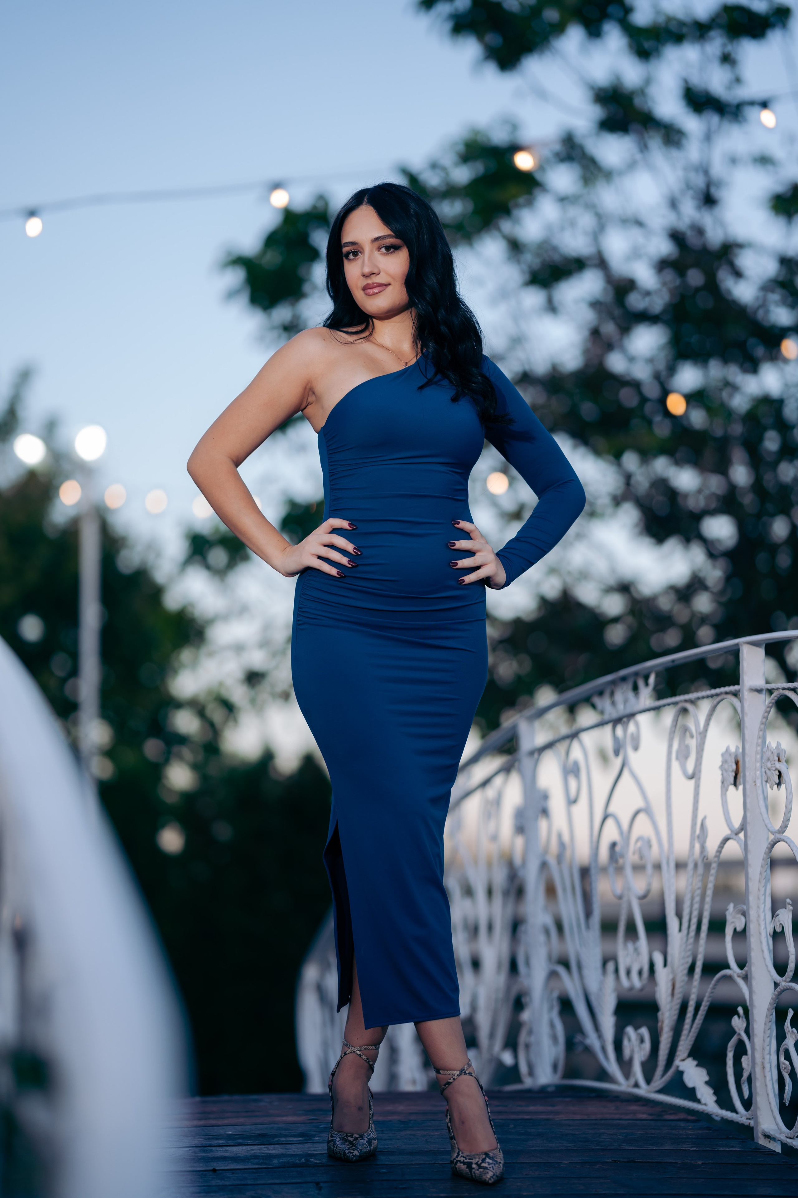 Bianca. CC Photography \ Fotograf Profesionist \ Evenimente