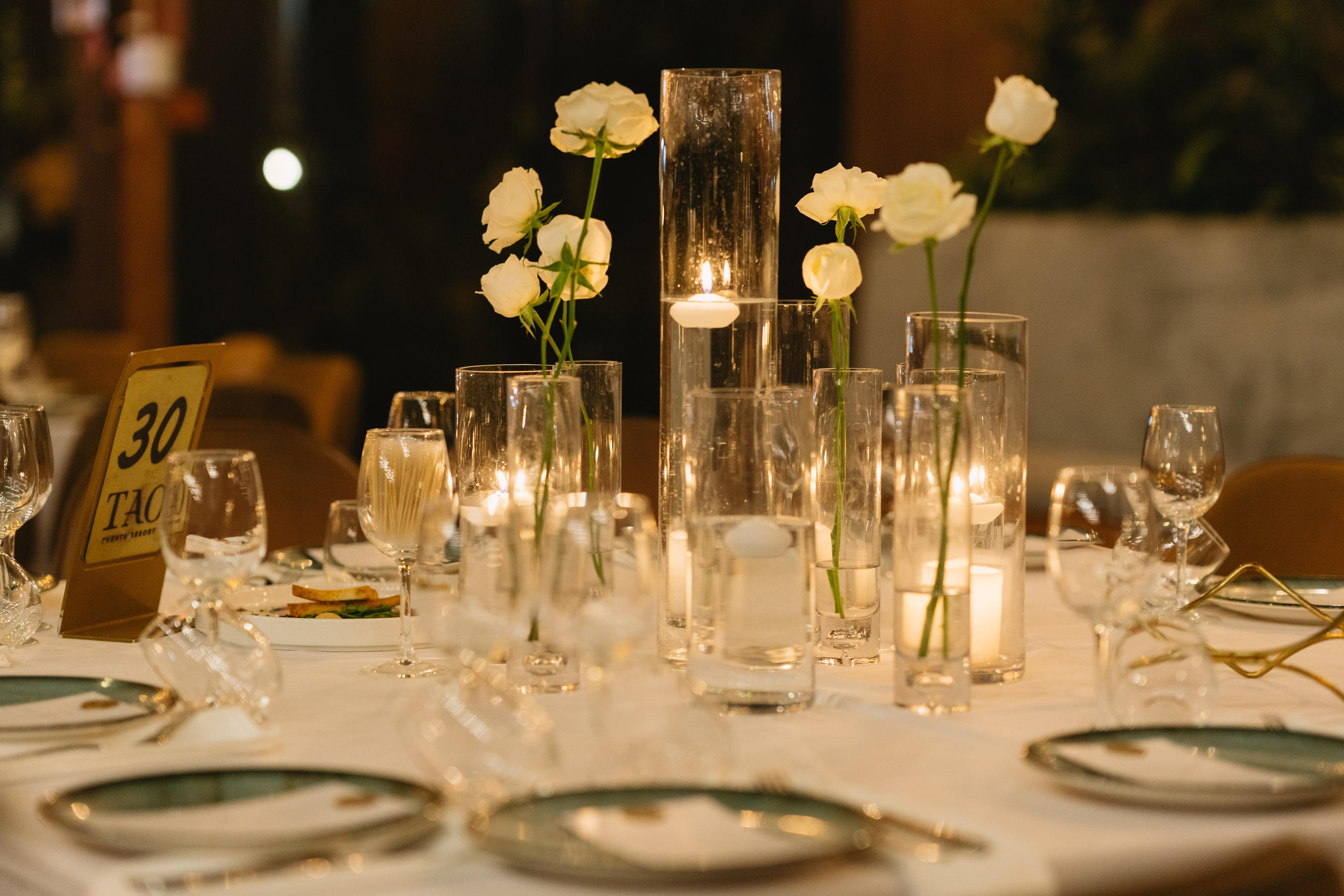 Interior & Venue. Portrait & Event Photography | Israel | David Shafirov