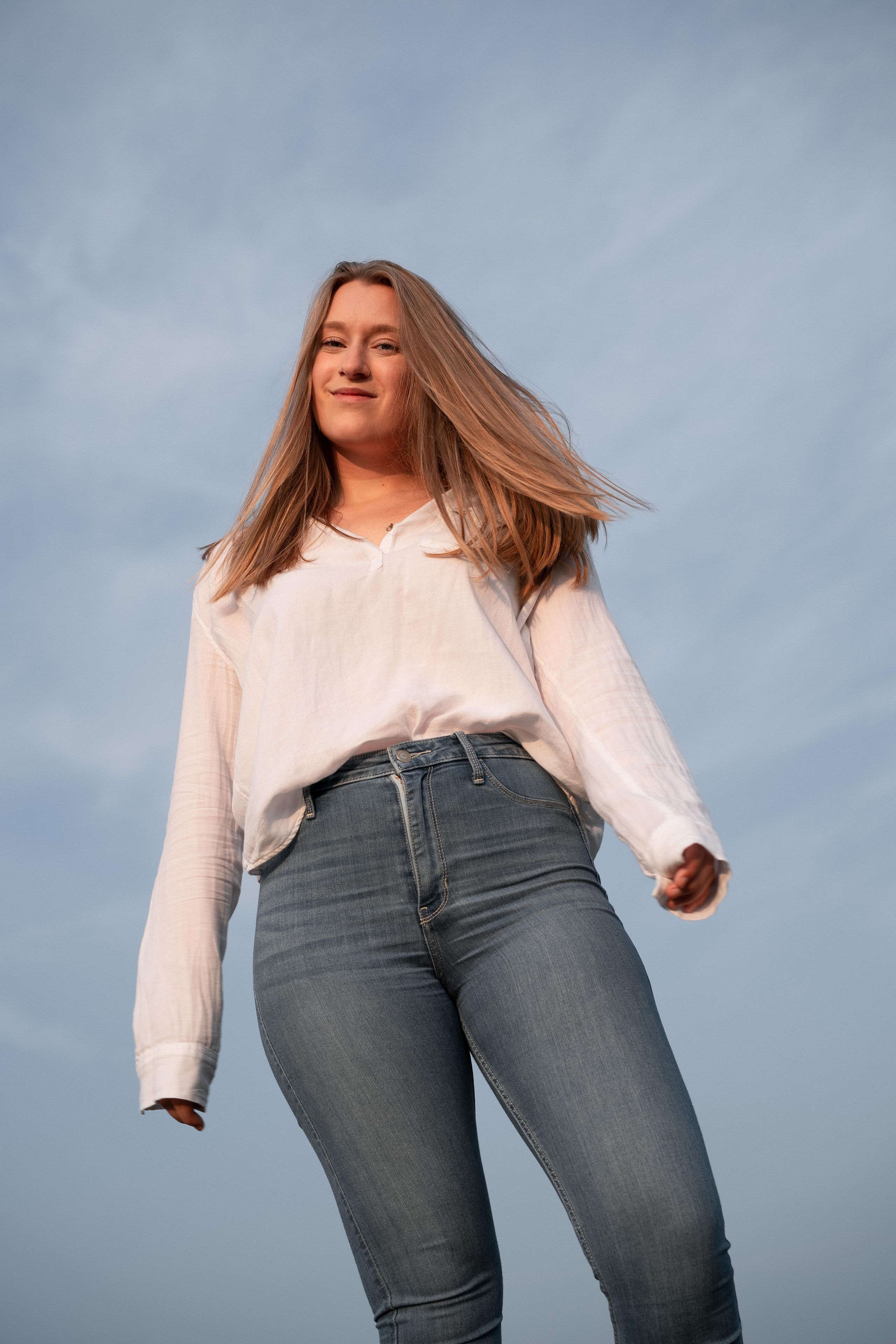 Summer time. Tatyana Van Hedent een fotograaf te Zele, Oost-Vlaanderen