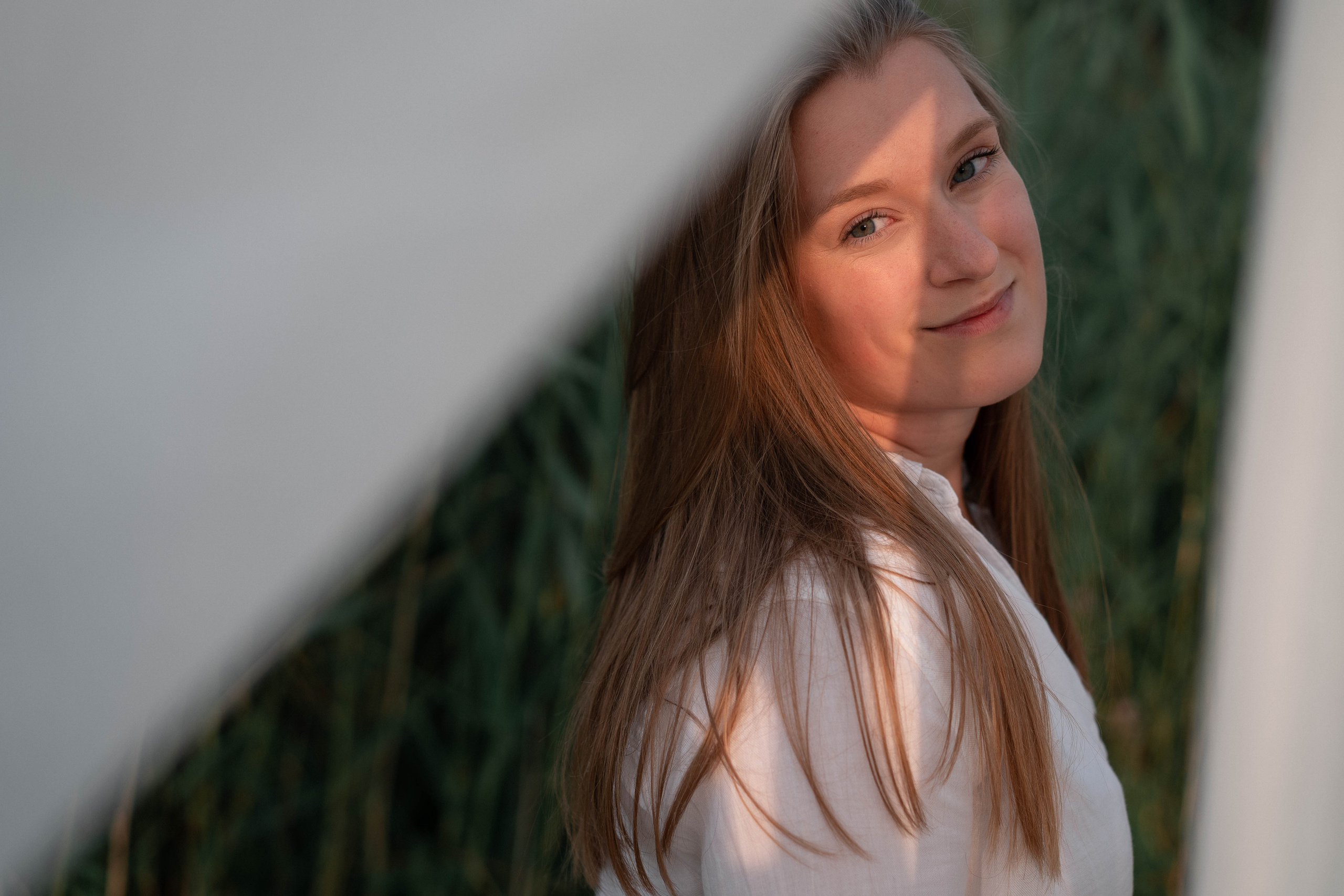 Summer time. Tatyana Van Hedent een fotograaf te Zele, Oost-Vlaanderen