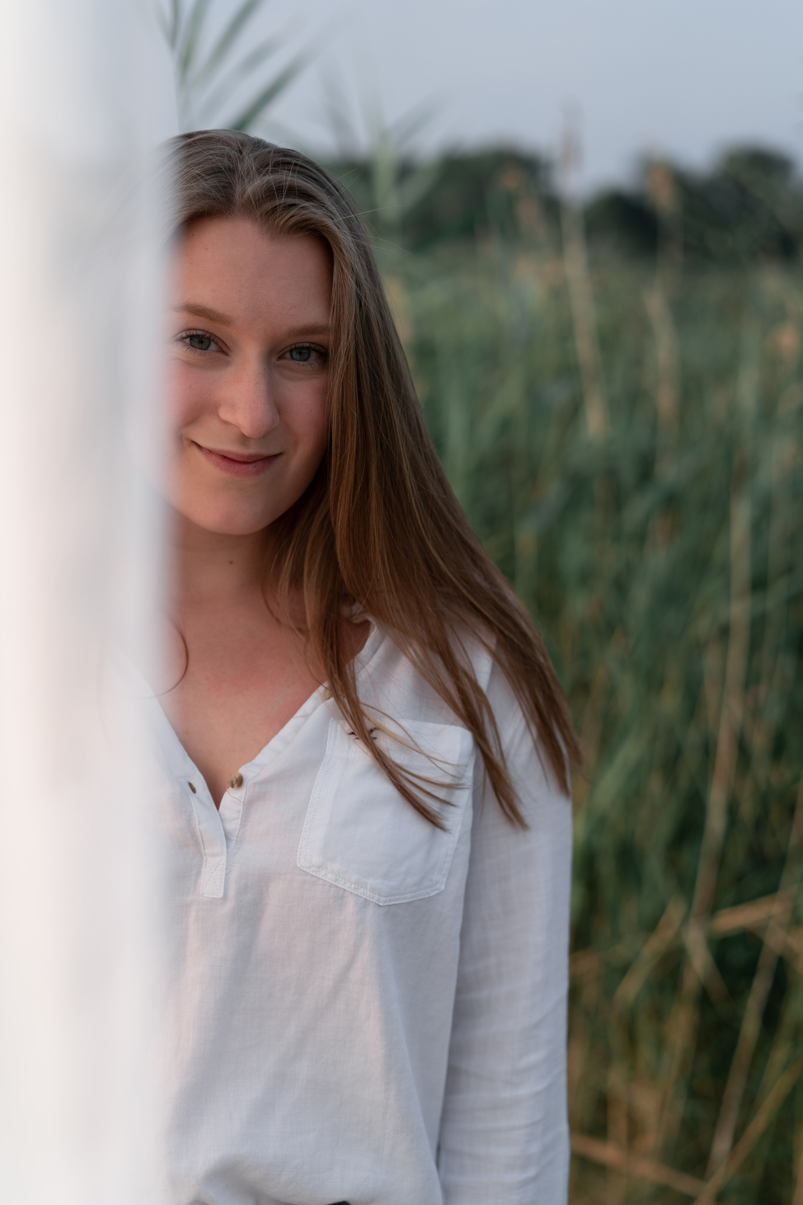 Summer time. Tatyana Van Hedent een fotograaf te Zele, Oost-Vlaanderen