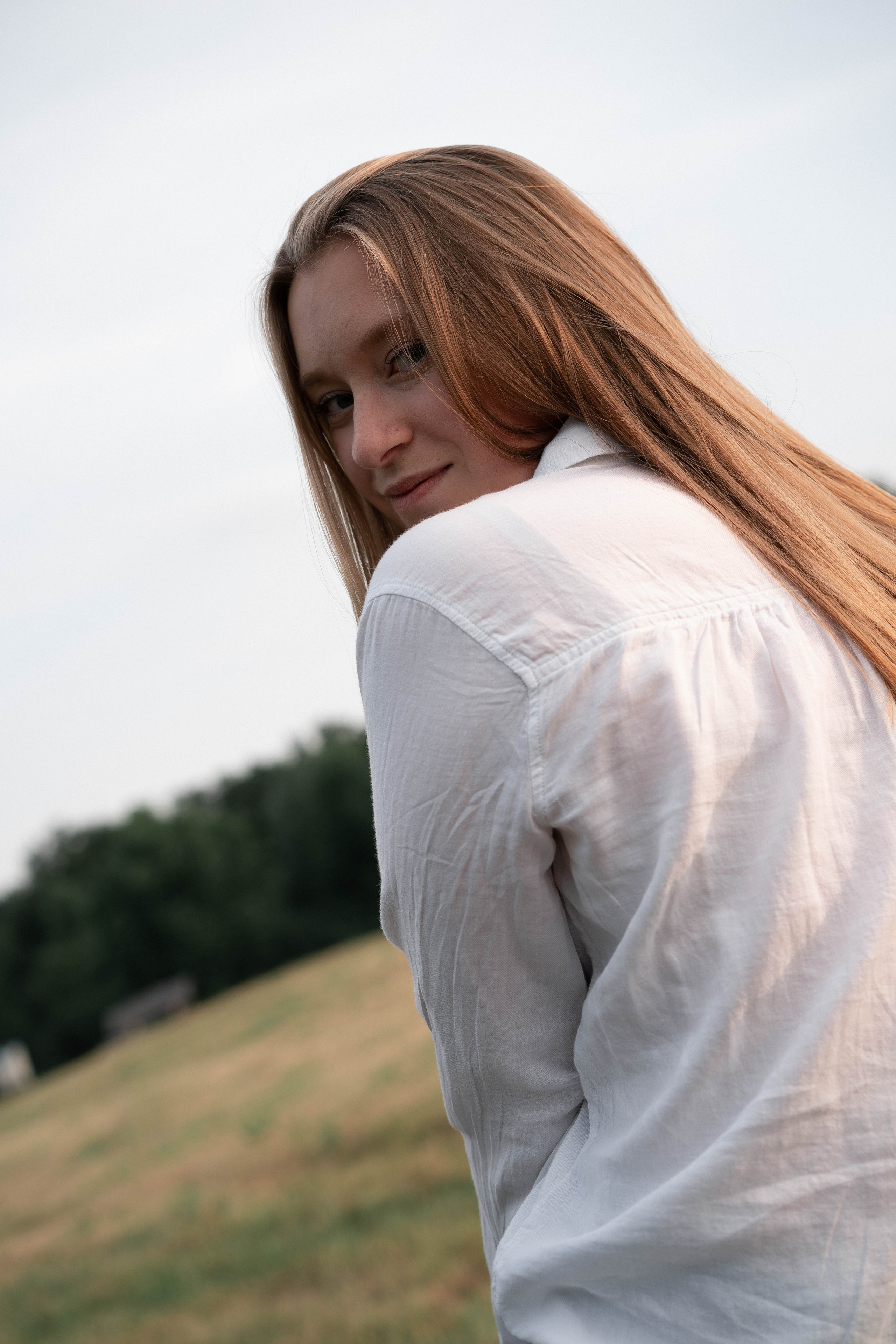 Summer time. Tatyana Van Hedent een fotograaf te Zele, Oost-Vlaanderen