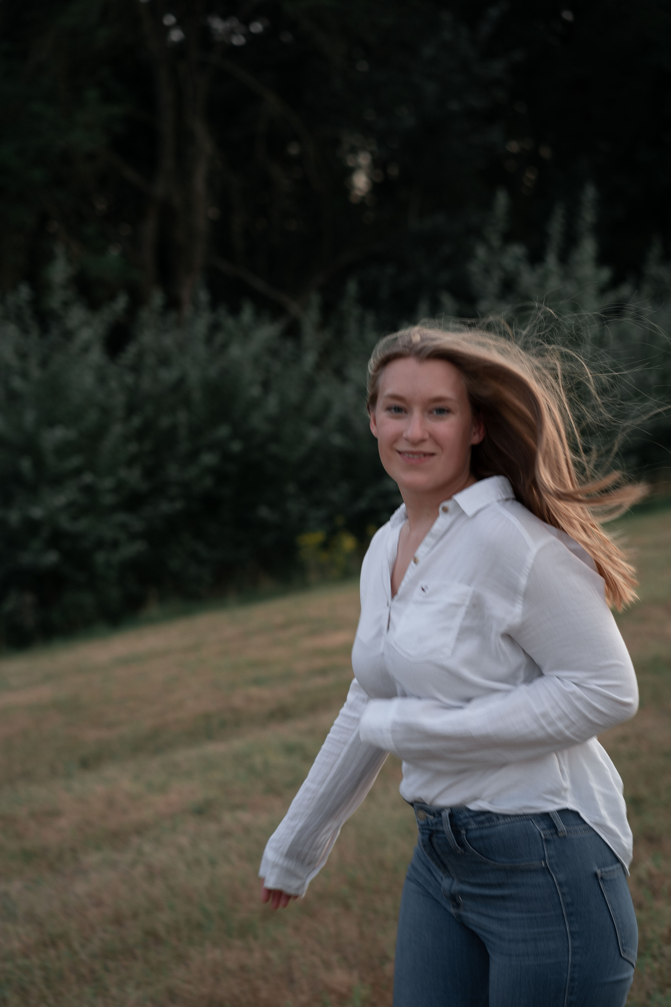 Summer time. Tatyana Van Hedent een fotograaf te Zele, Oost-Vlaanderen