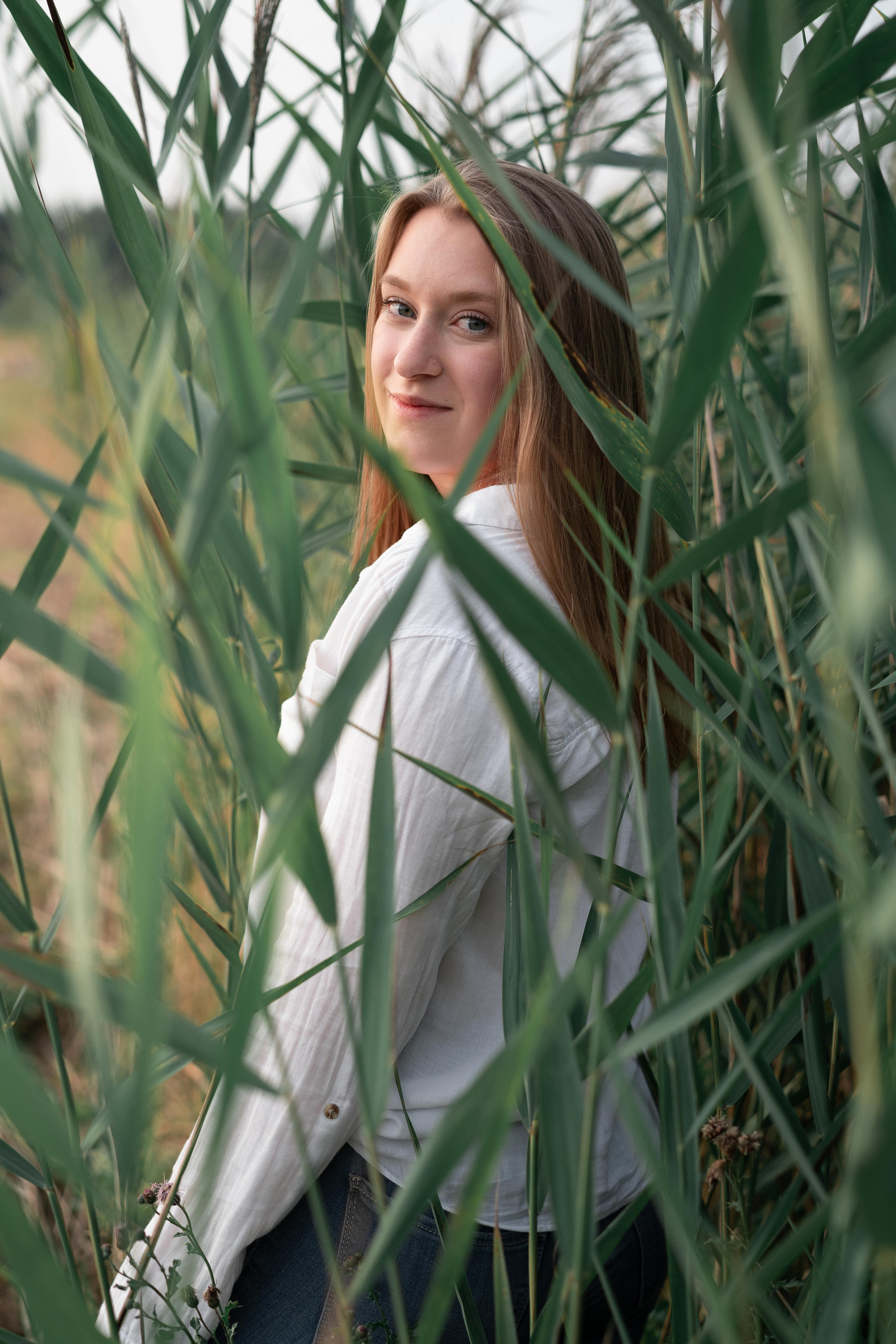 Summer time. Tatyana Van Hedent een fotograaf te Zele, Oost-Vlaanderen