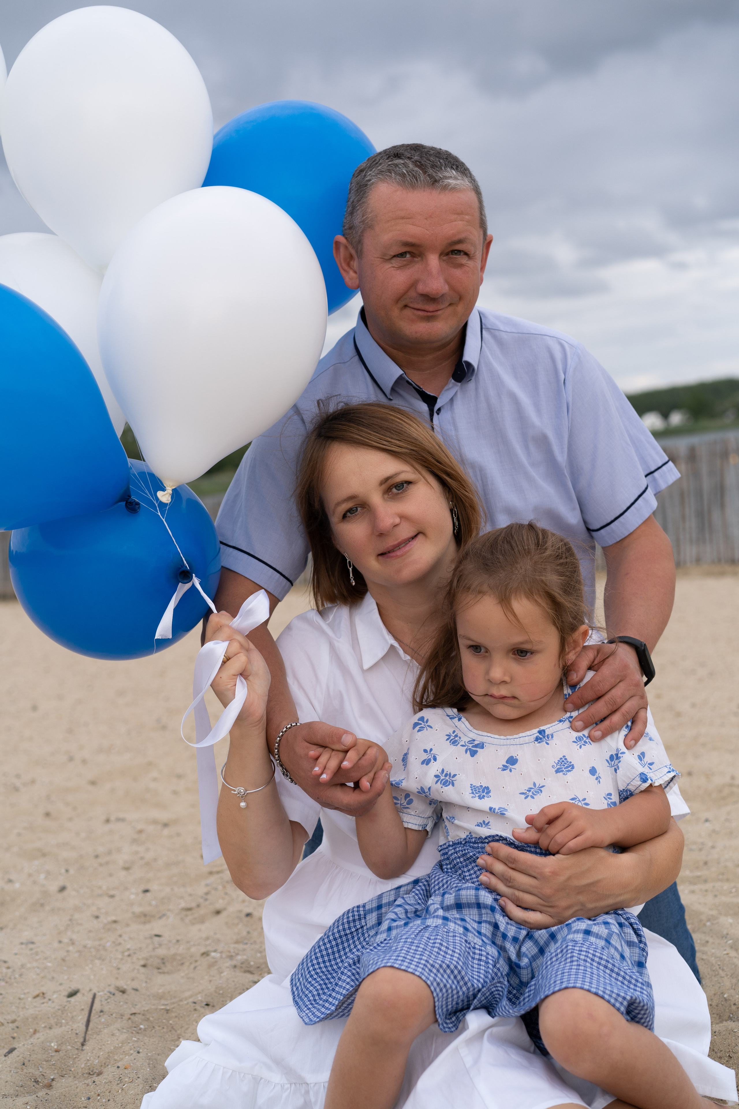 Kids-models Tiana en Tess. Tatyana Van Hedent een fotograaf te Zele, Oost-Vlaanderen