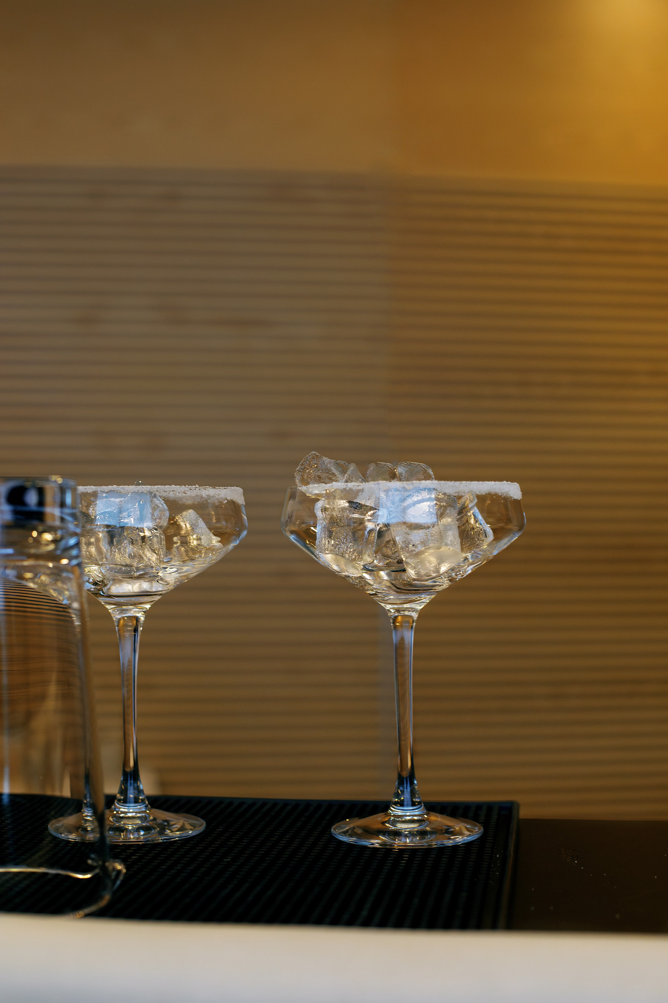 Повар и официант. Екатерина Мансур Портретный фотограф в Финляндии (Хельсинки и Уусима)