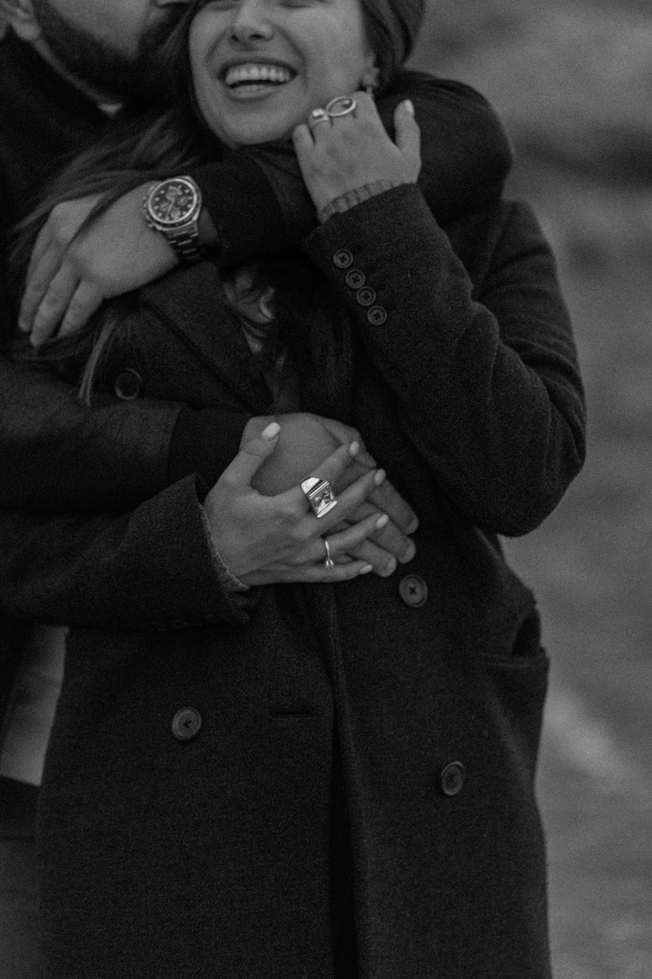 Lilya & Shafak. Фотограф Москва Ларина Юлия