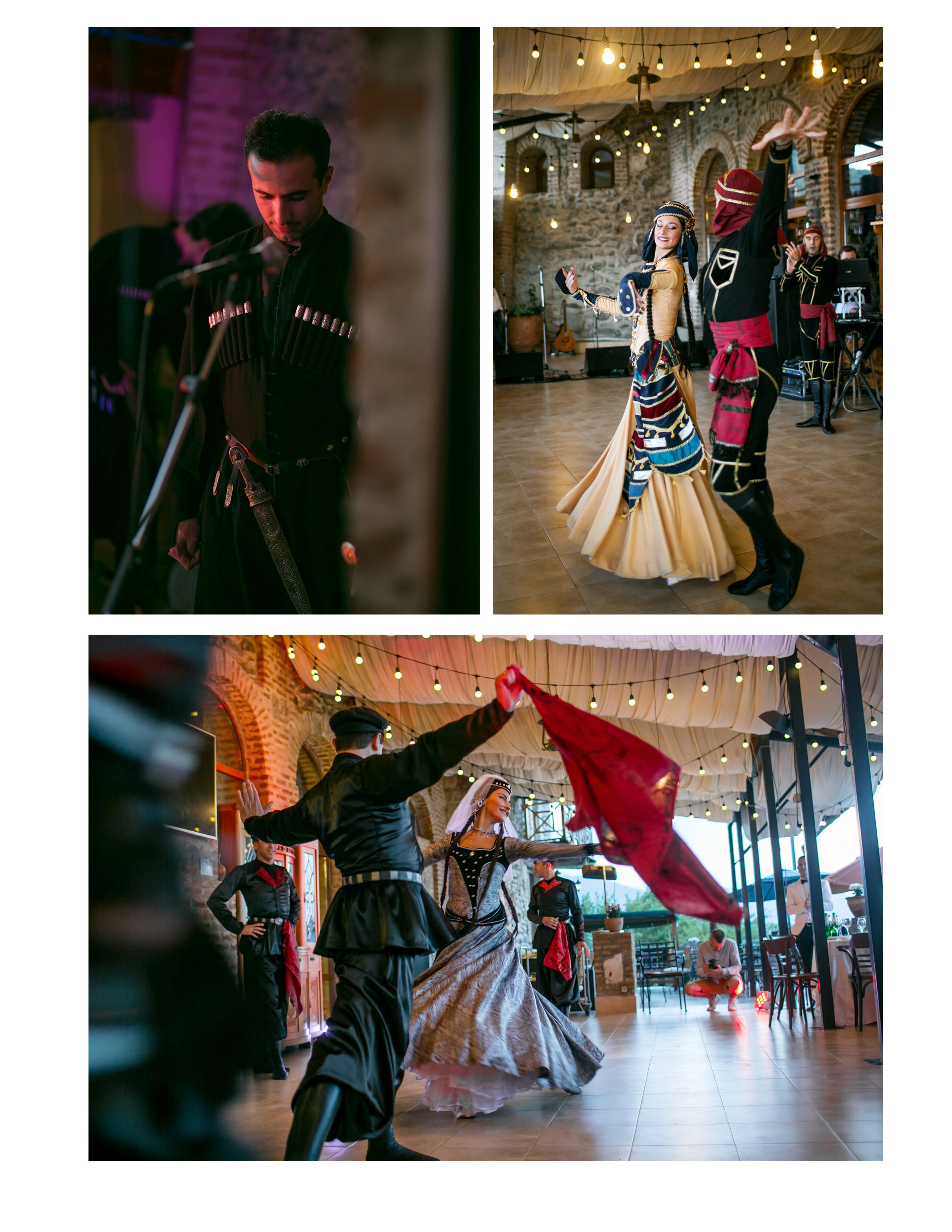 Wedding in Georgia. Family photographer in Israel