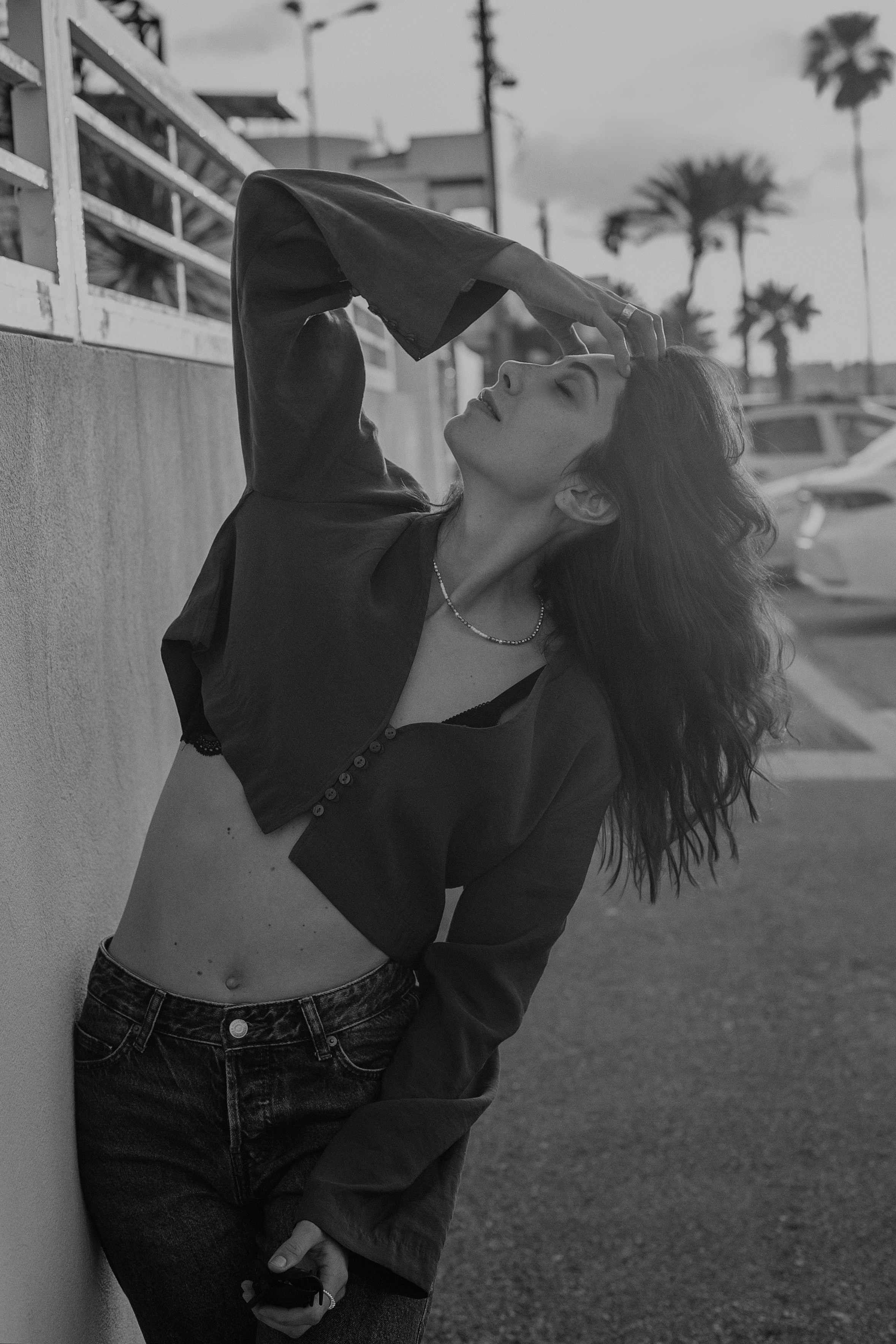 1. Photographer Anastasia Zavyalova