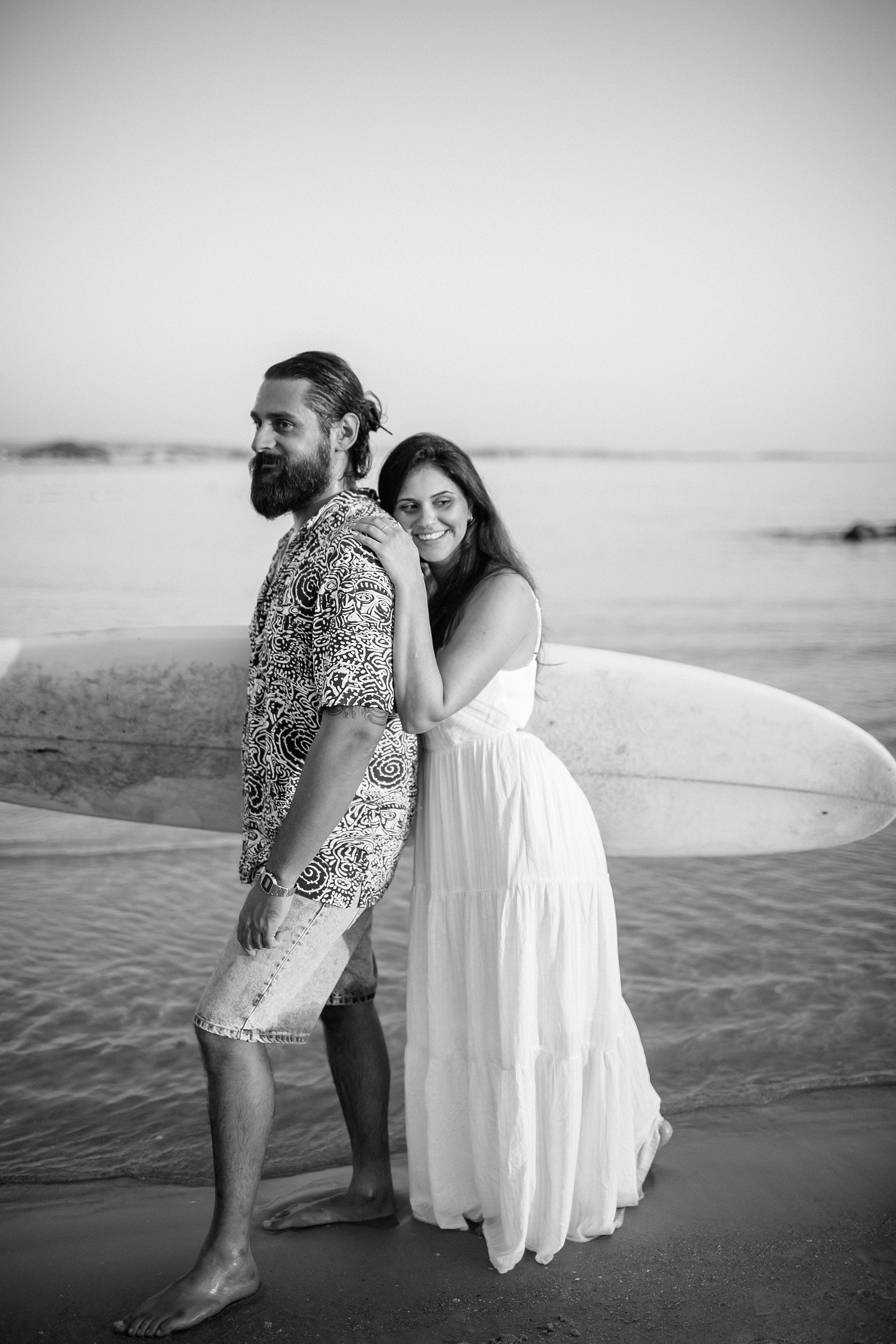 Save the date. Family photographer in Israel