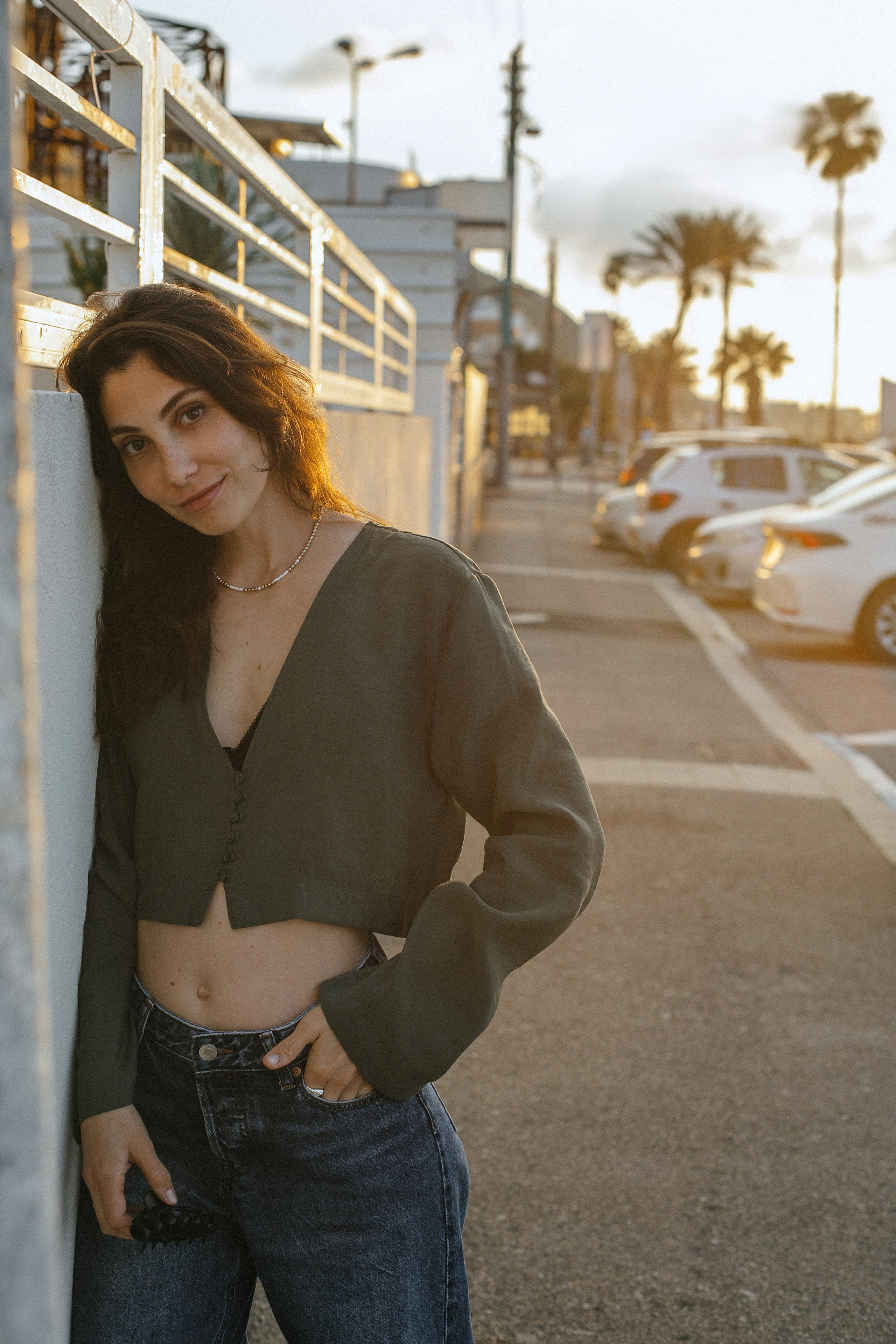 1. Photographer Anastasia Zavyalova