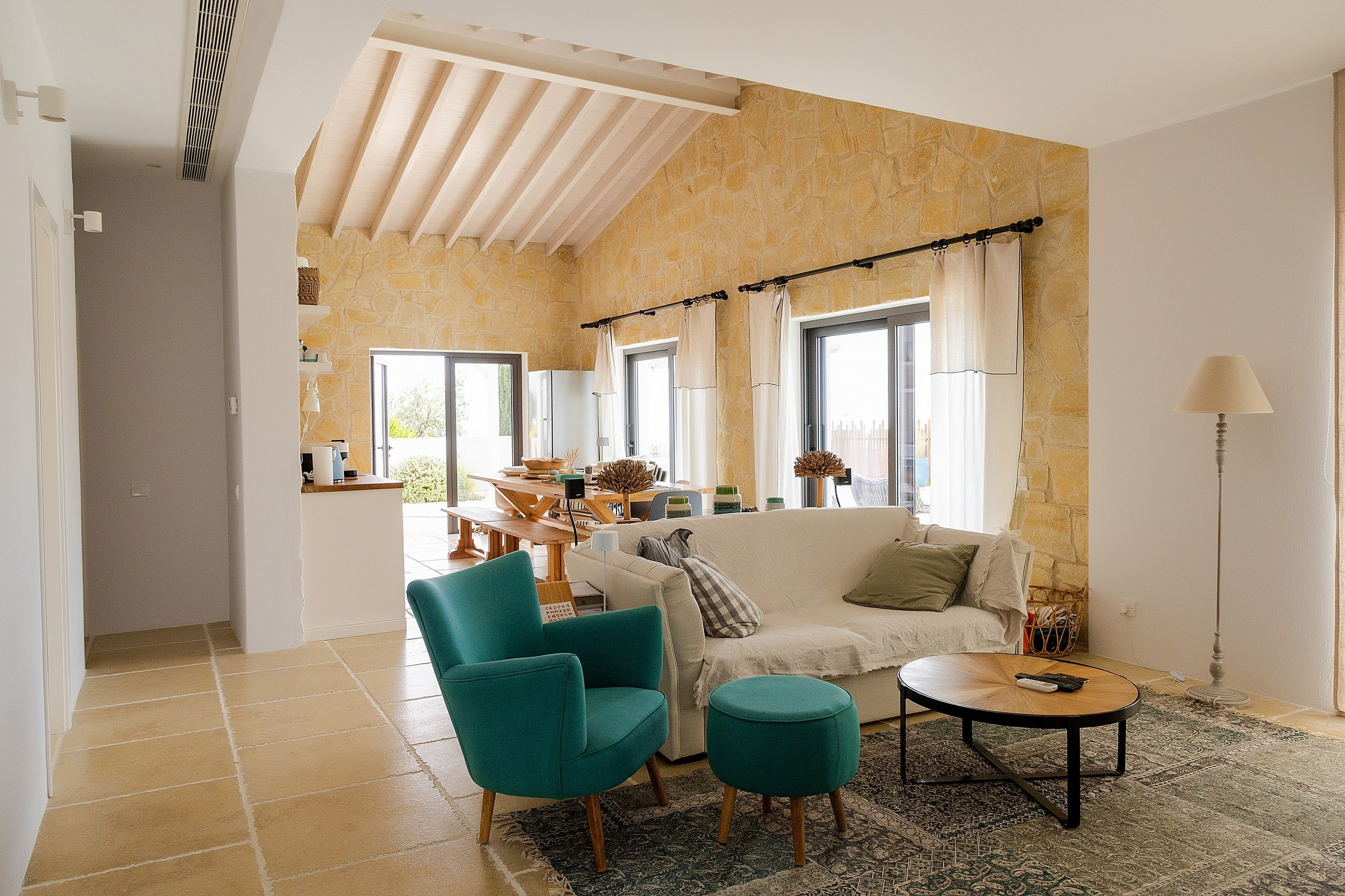 Real estate. Visual content creation in Cyprus. Event and commercial shooting in Limassol Nicosia and Paphos