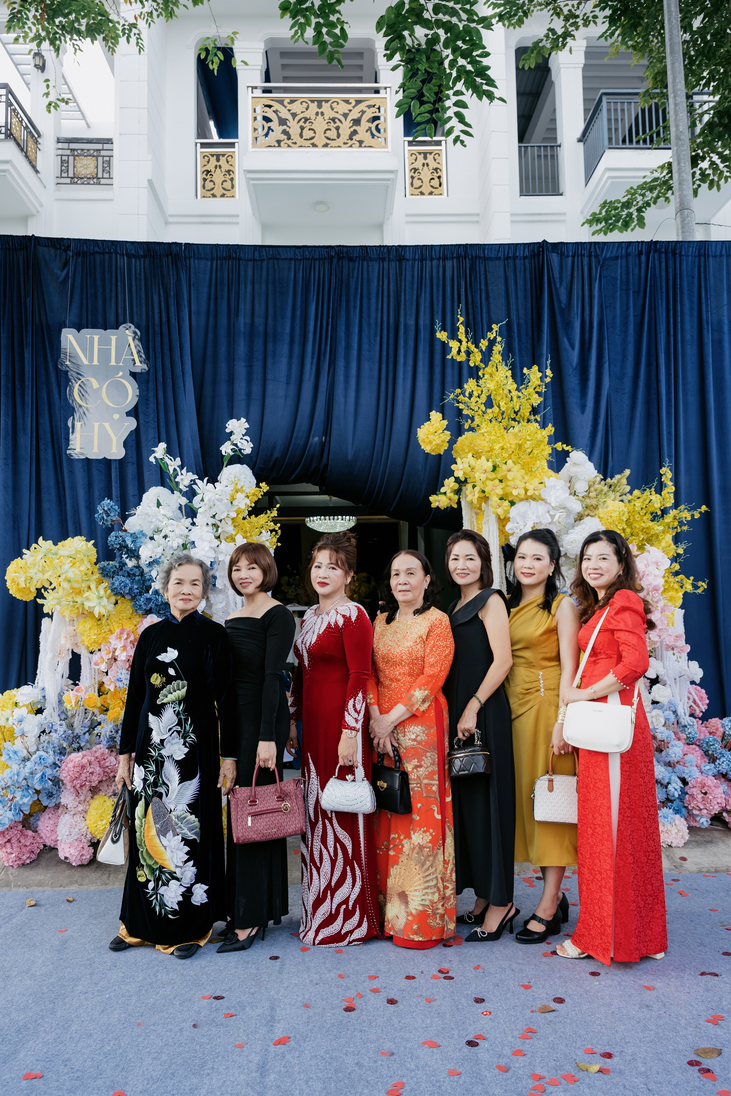 TRƯỜNG & NGÂN / Wedding Ceremony. Saigon Wedding Present | Art Beyond Moments
