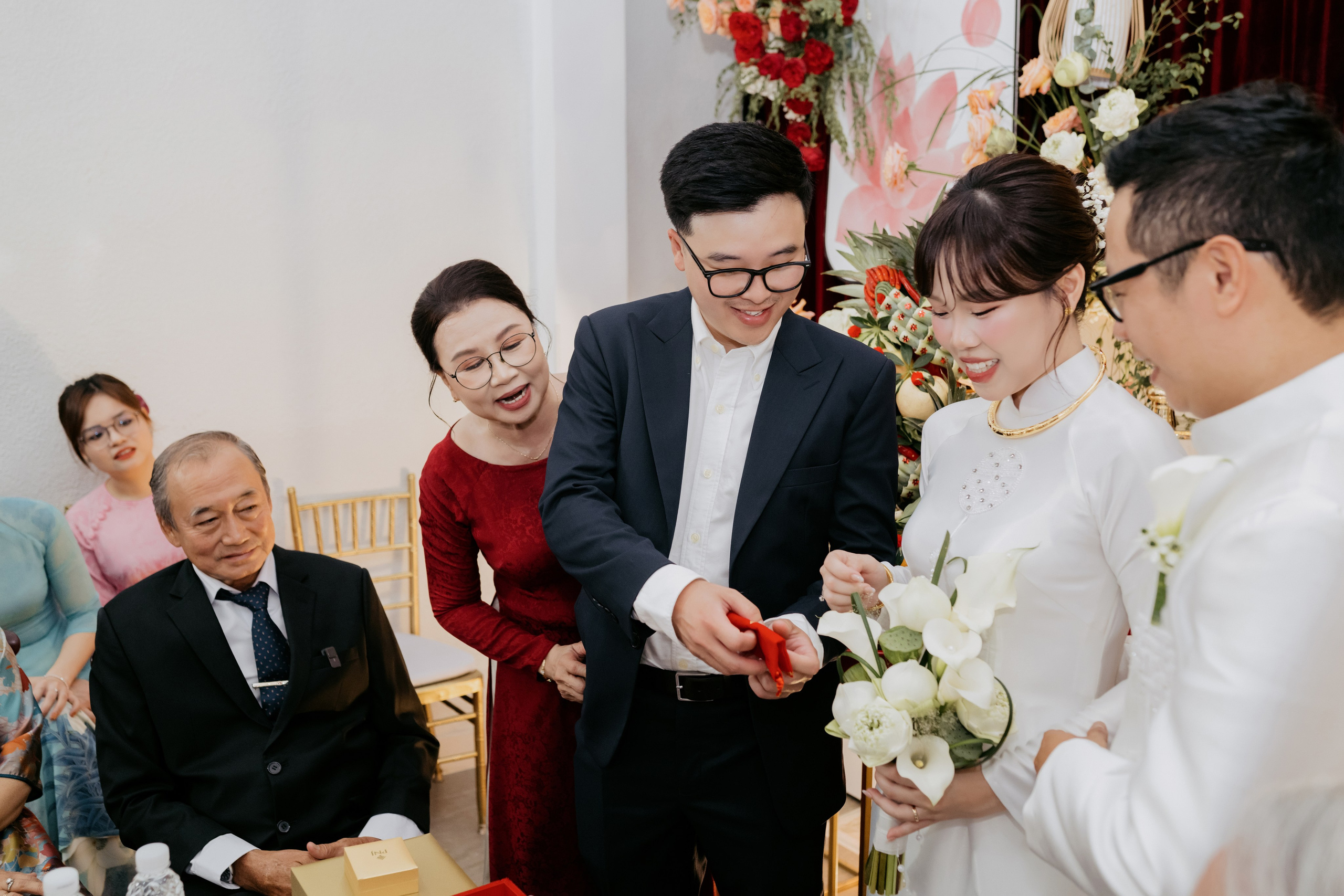 LÊ HÙNG & PHƯƠNG NGHI. Nhiếp ảnh gia đám cưới hàng đầu tại Thành Phố Hồ Chí Minh