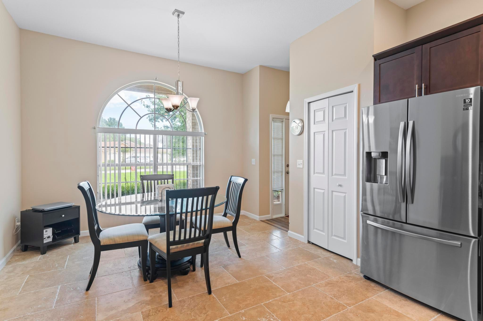 Bridgecreek Drive W, Jacksonville Fl 32 244