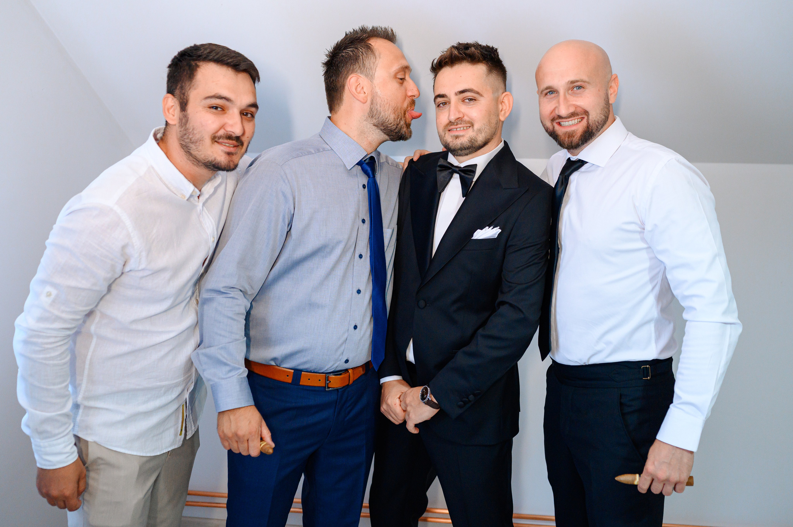 Madalina & Ovidiu. Mugurel Olteanu Fotograf