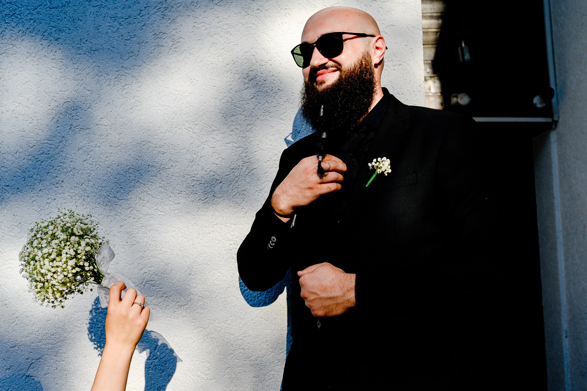 Tina & Catalin. Mugurel Olteanu Fotograf