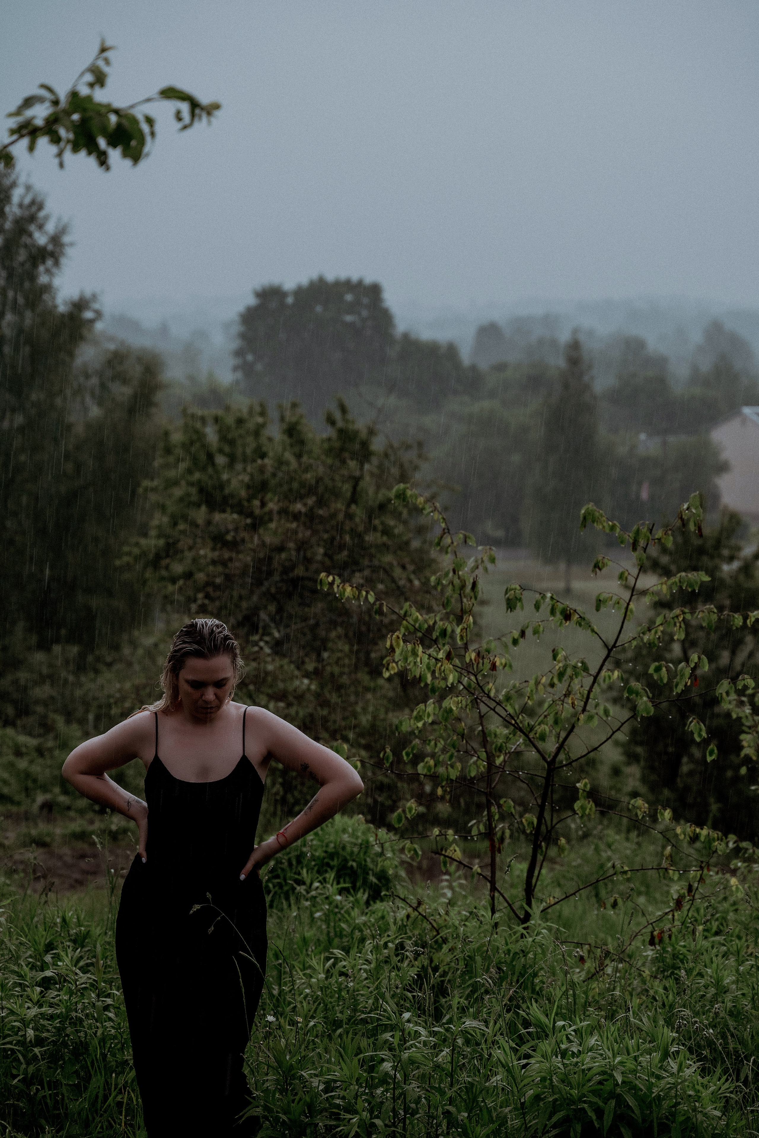 RAIN. Ваш фотограф в Латгалии — Александра Юхневича!