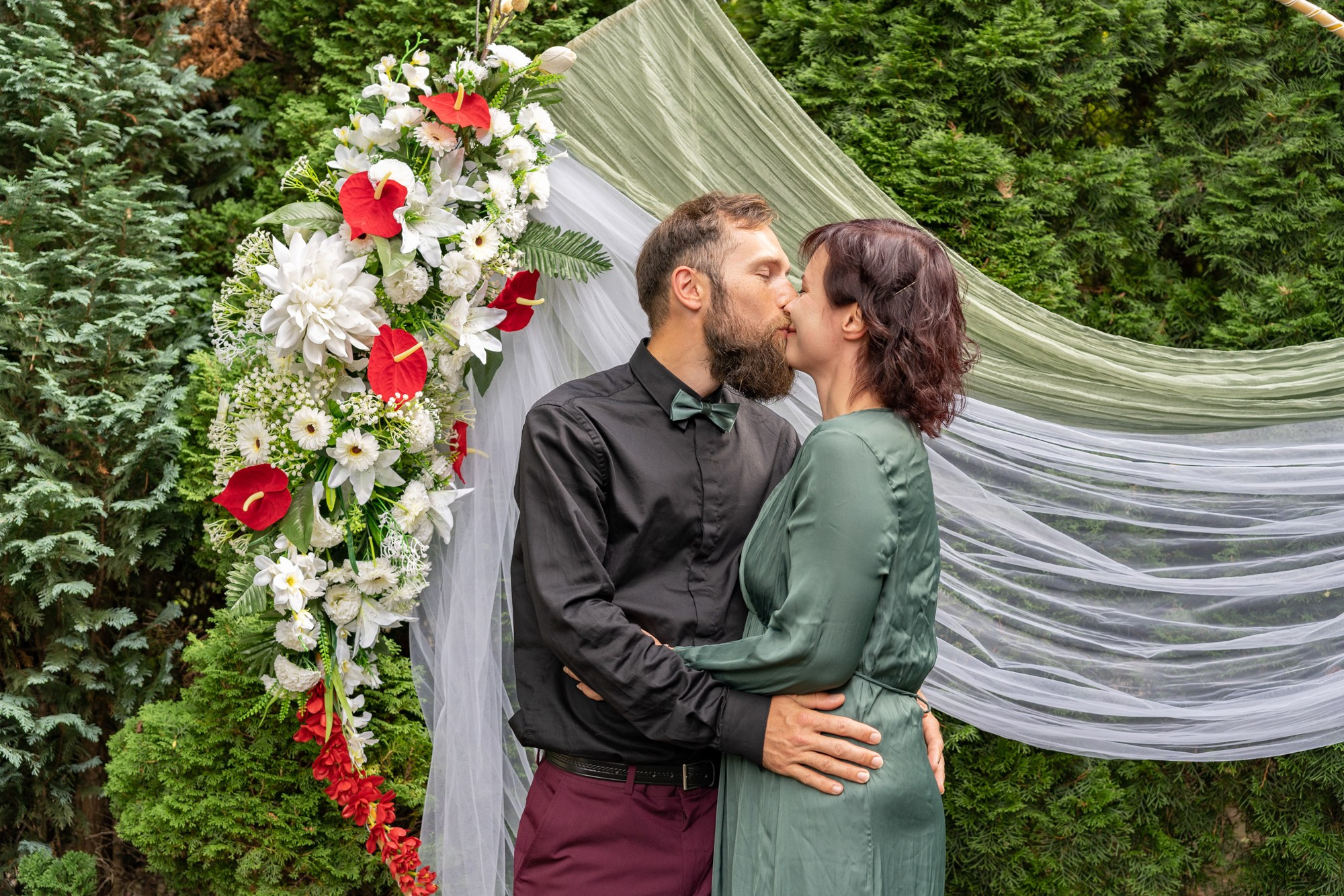 Aleksandra&Martin. RODINNÁ FOTOGRAFKA LABYK KATERYNA