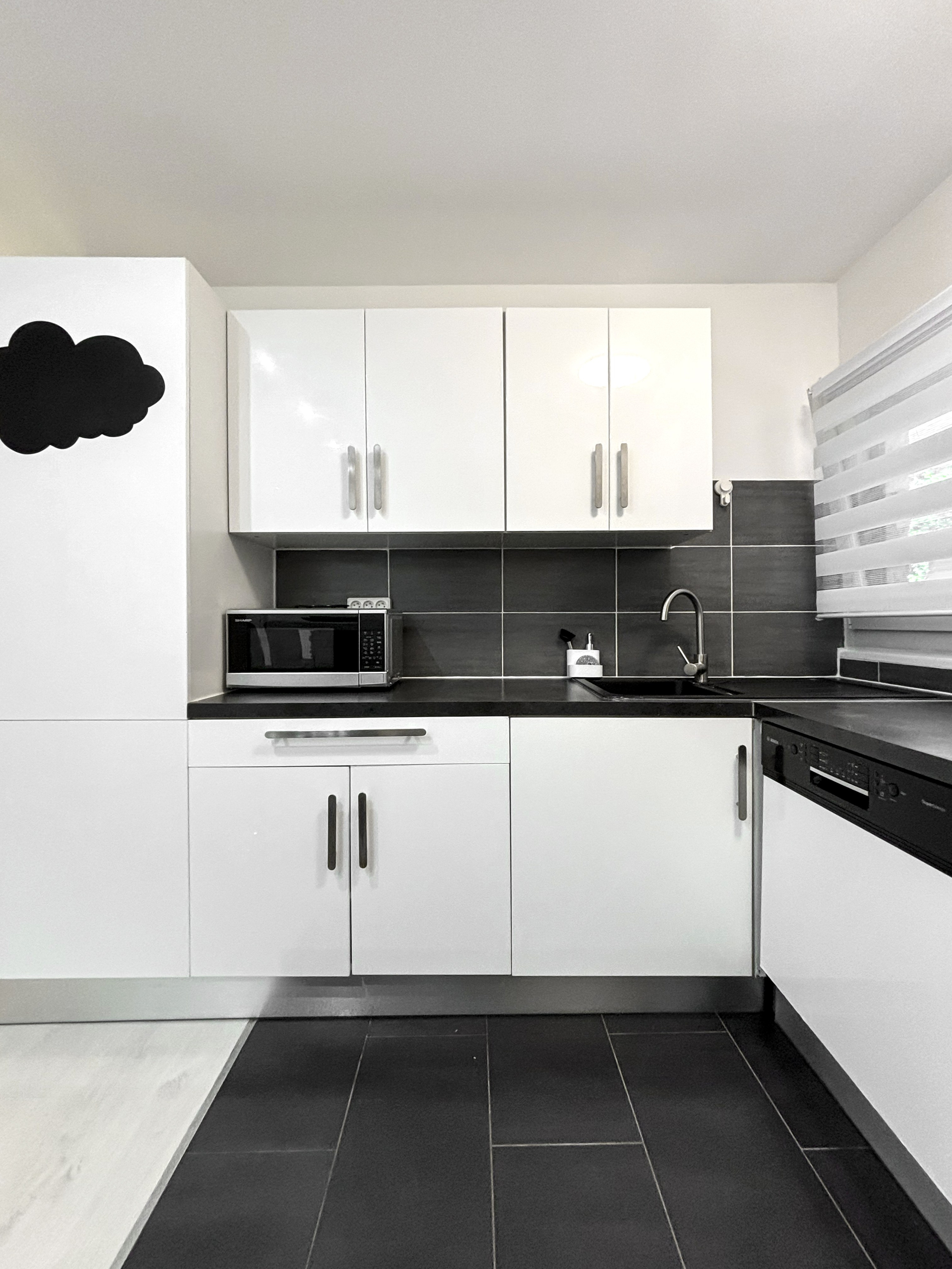 Real estate. Wedding, event and family photographer in Paris, Emilian Olaru