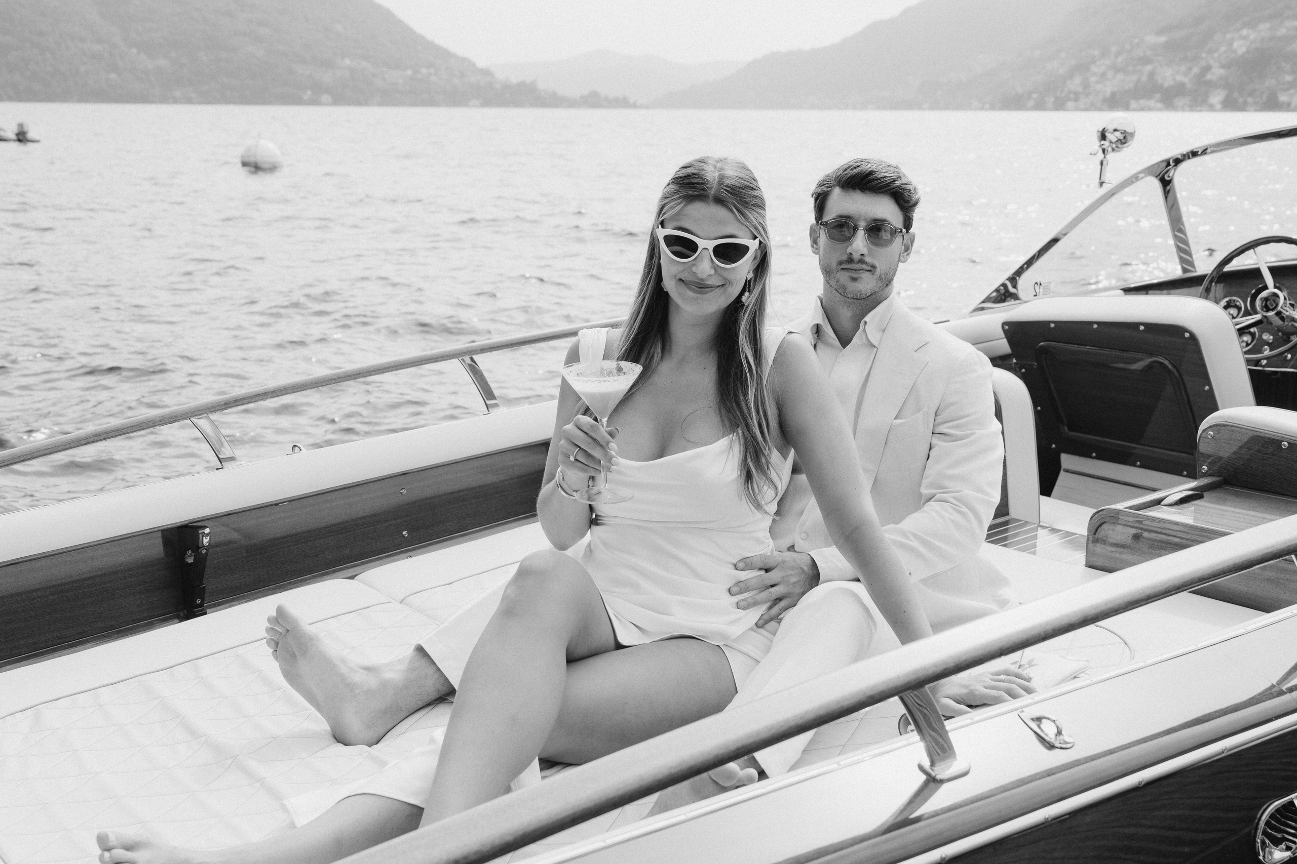 KATE AND NICK _VILLA LARIÒ_LAKE COMO. PHOTOGRAPHER IN ITALY