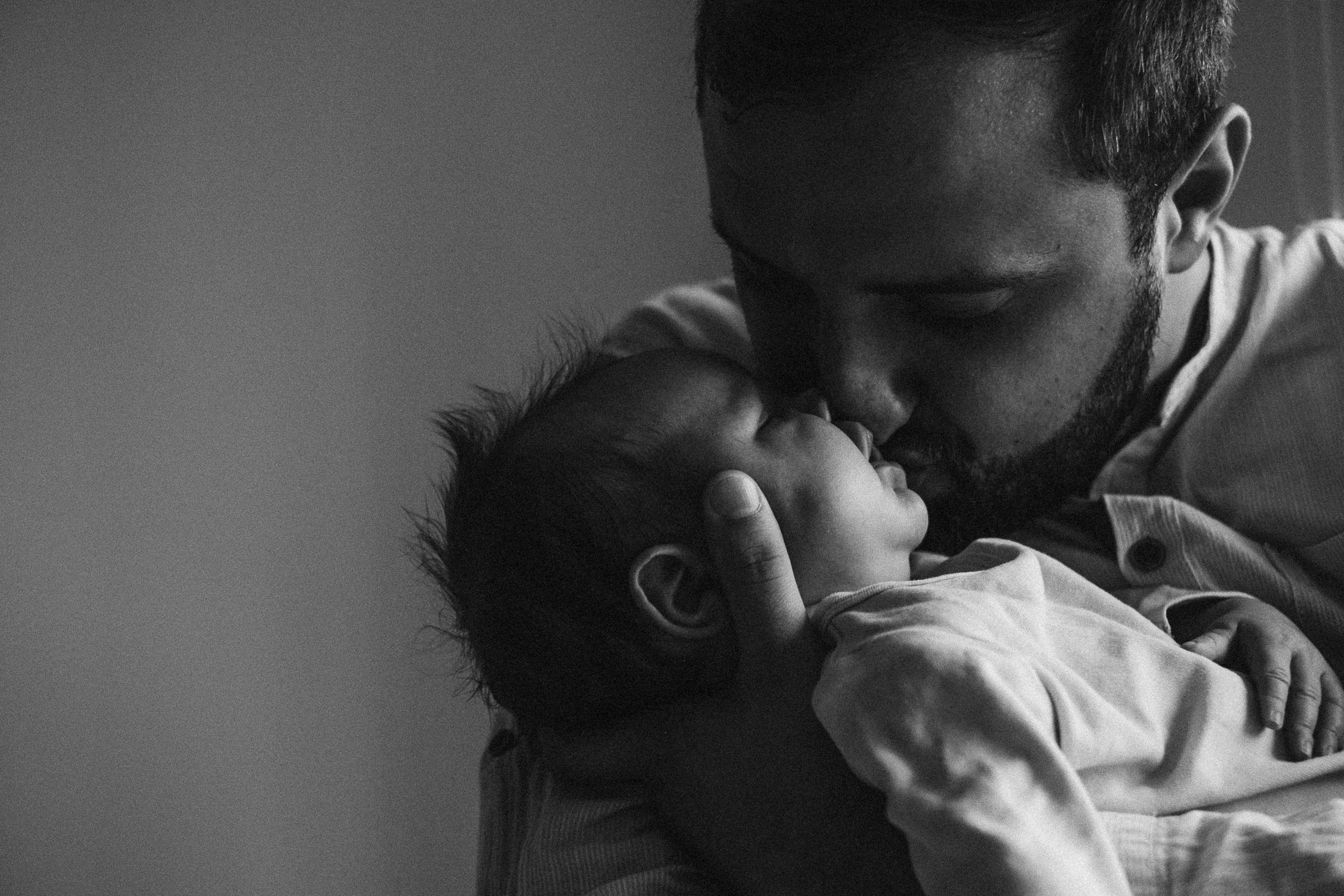 Polina, Alexander y Yaroslav. Fotografo de familia en Quito Anastasia Eliseeva