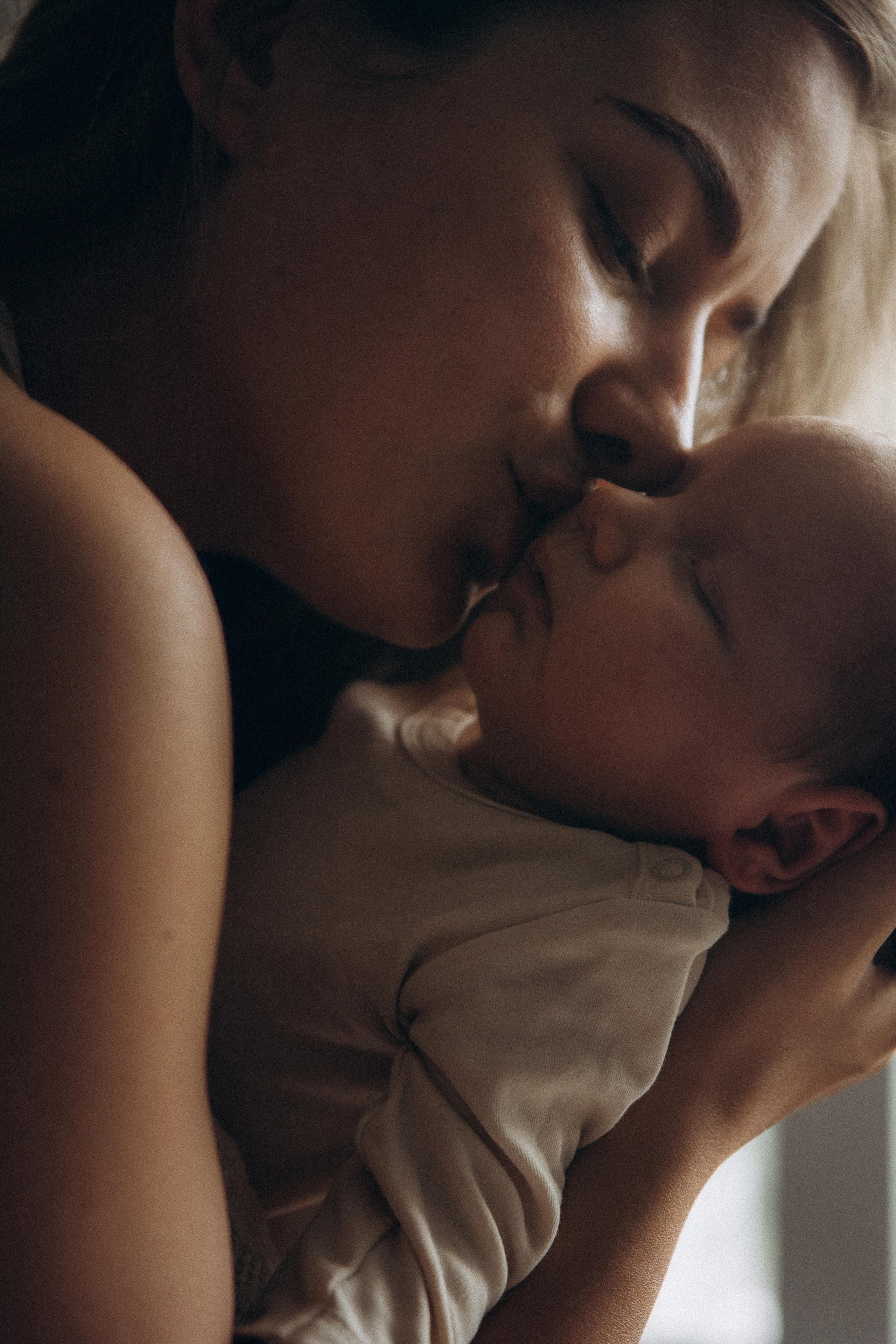 Polina, Alexander y Yaroslav. Fotografo de familia en Quito Anastasia Eliseeva