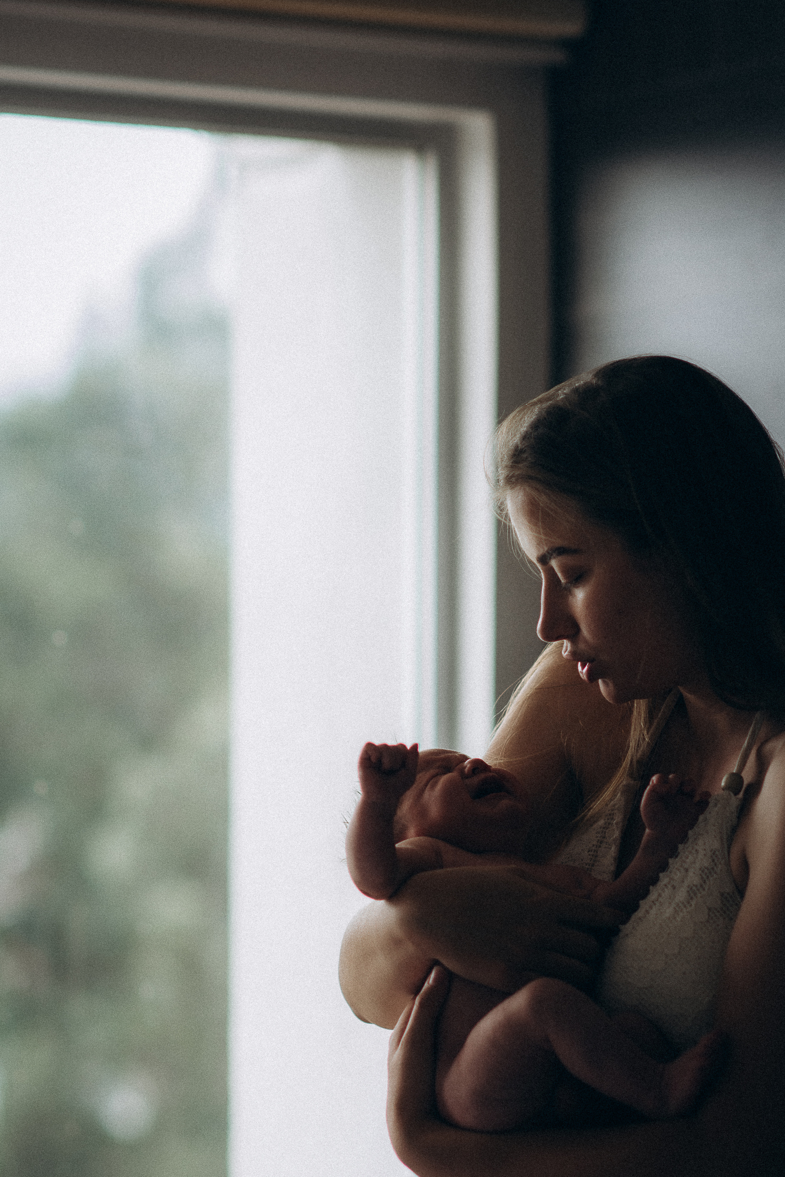 Polina, Alexander y Yaroslav. Fotografo de familia en Quito Anastasia Eliseeva