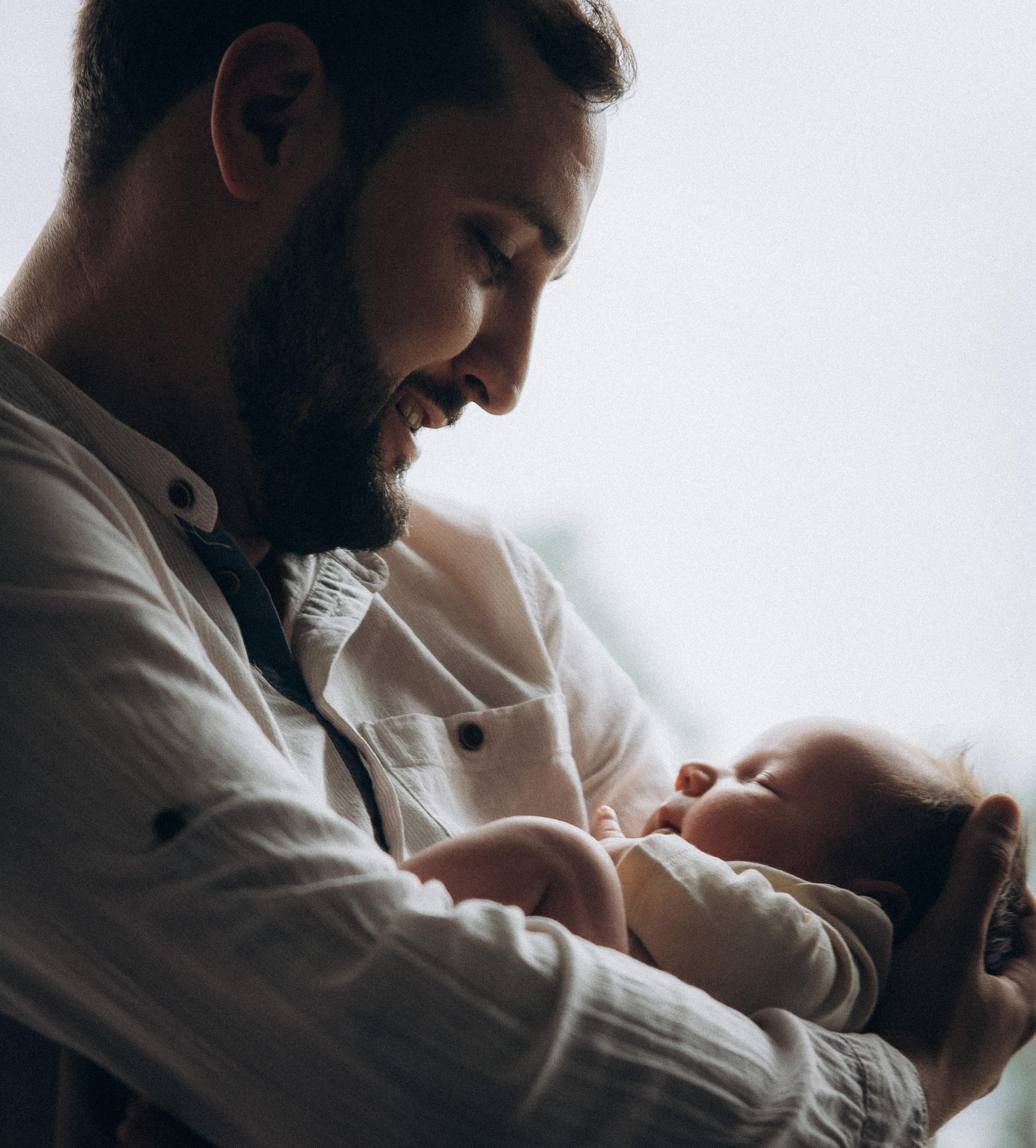 Polina, Alexander y Yaroslav. Fotografo de familia en Quito Anastasia Eliseeva
